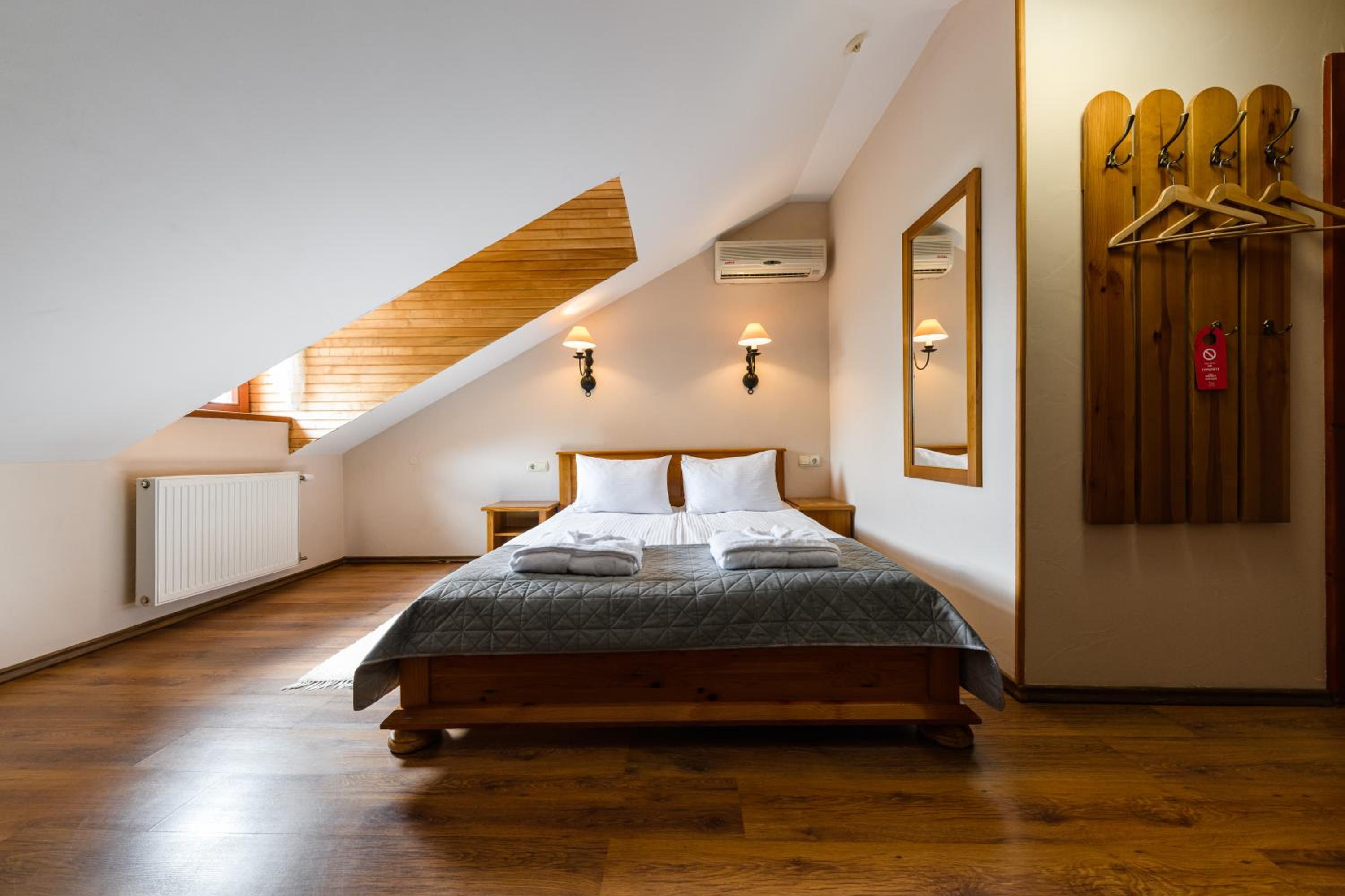 Double Room photo 1