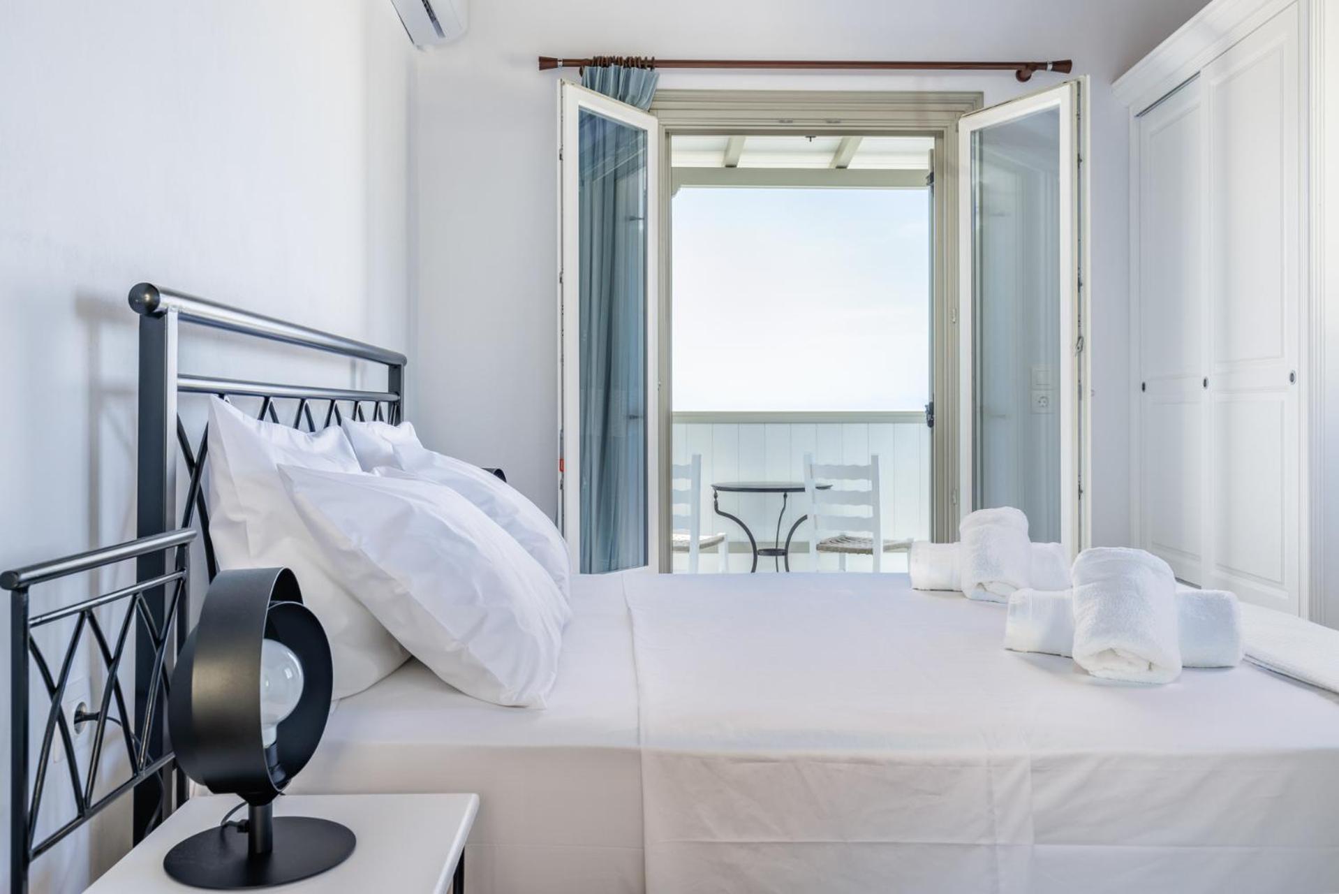 Two-Bedroom Villa photo 1