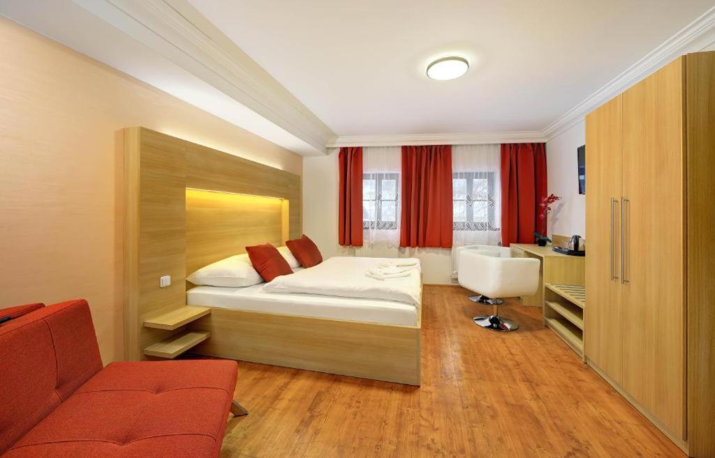 Superior Double Room photo 1