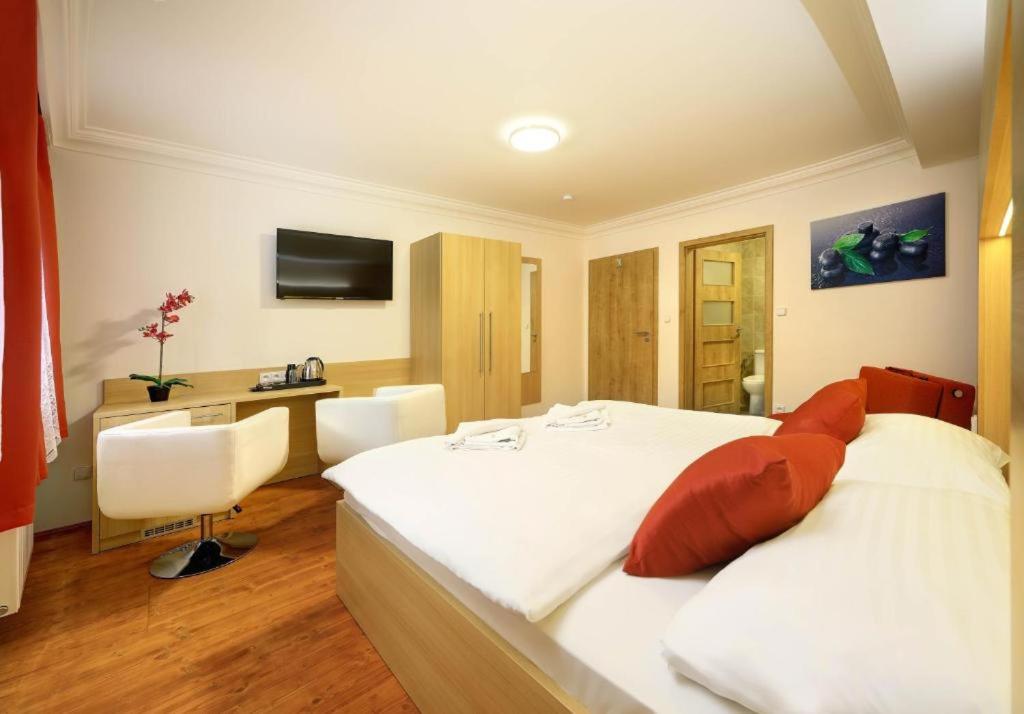 Superior Double Room photo 3