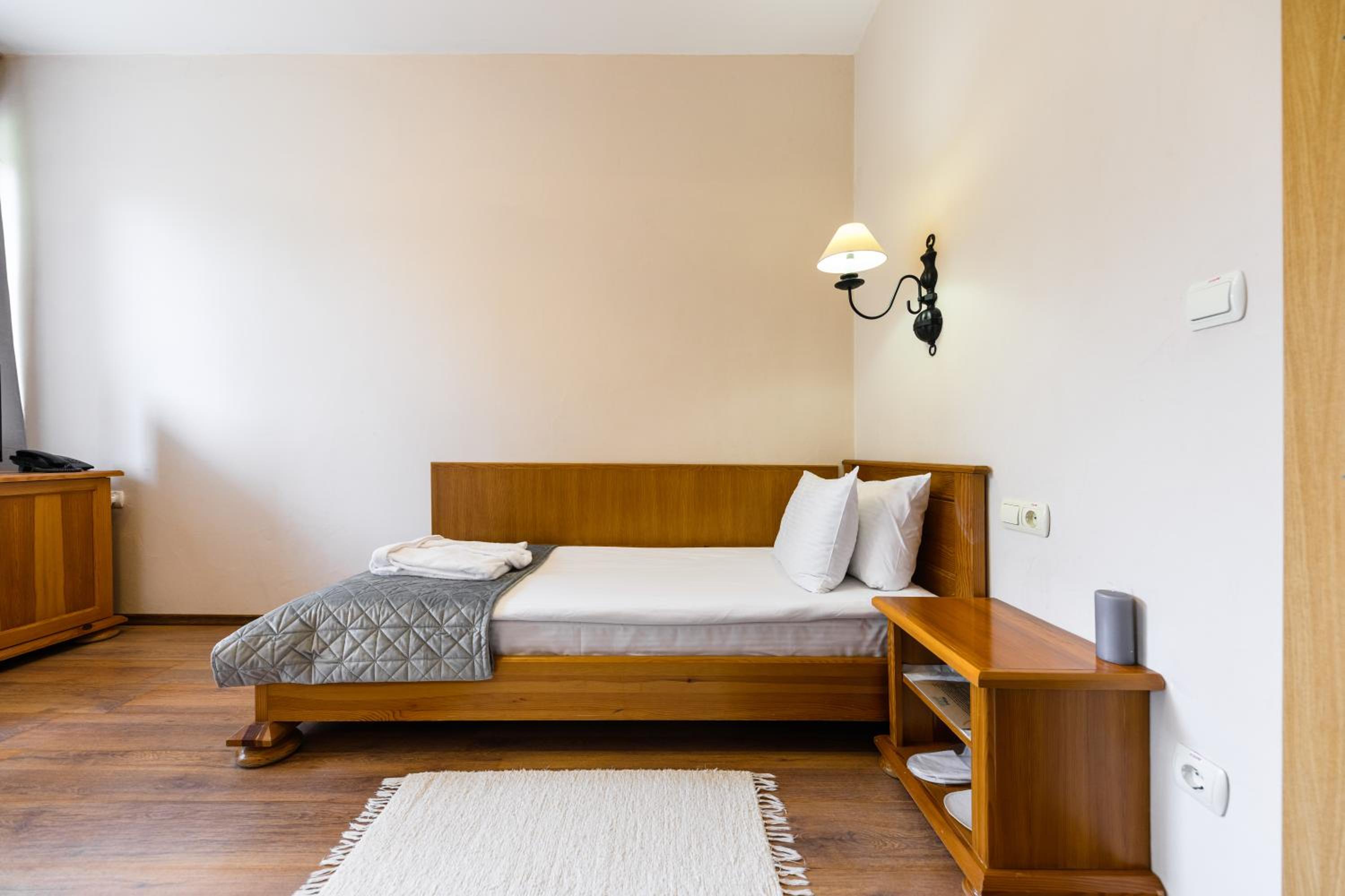 Classic Single Room photo 2