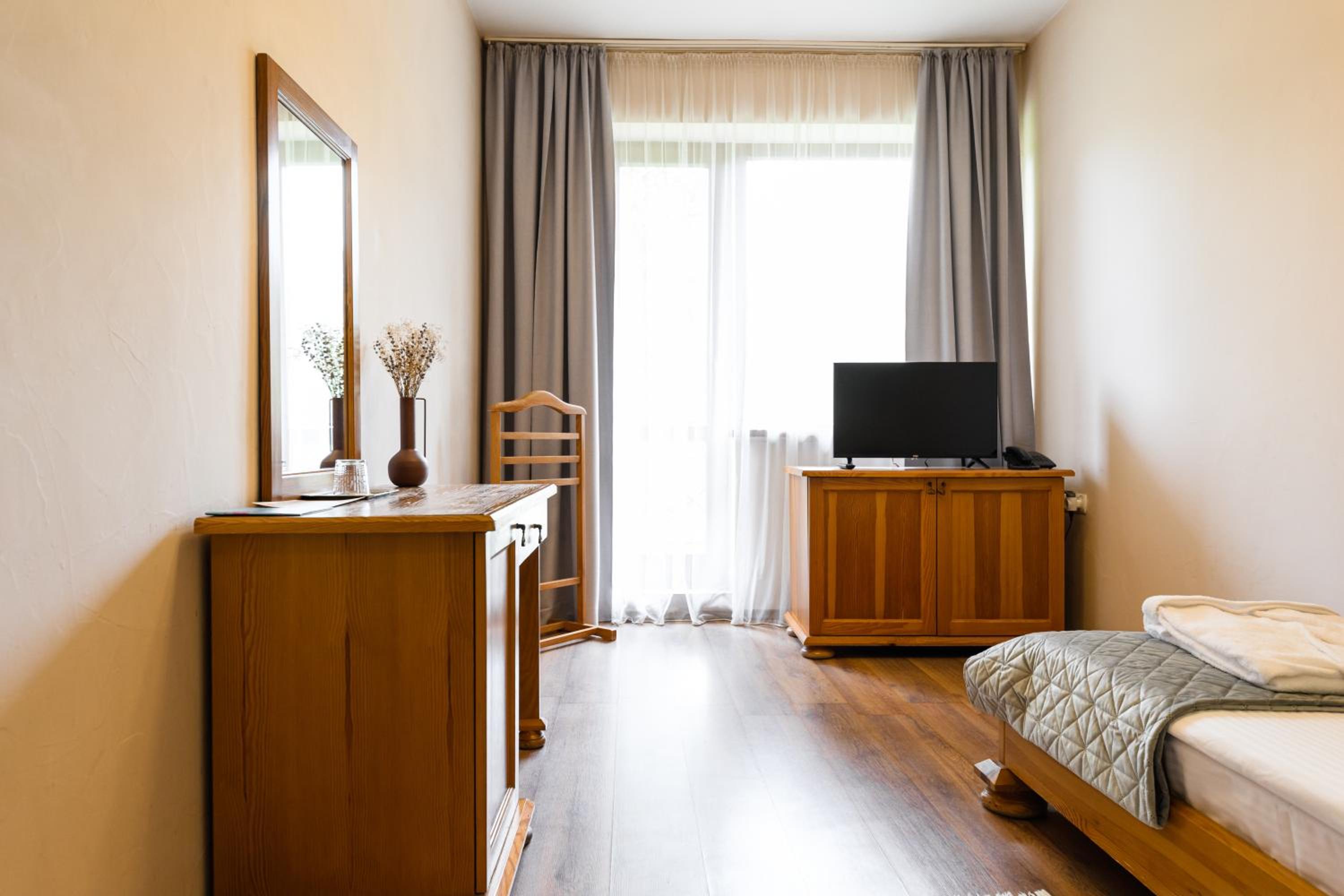 Classic Single Room photo 1