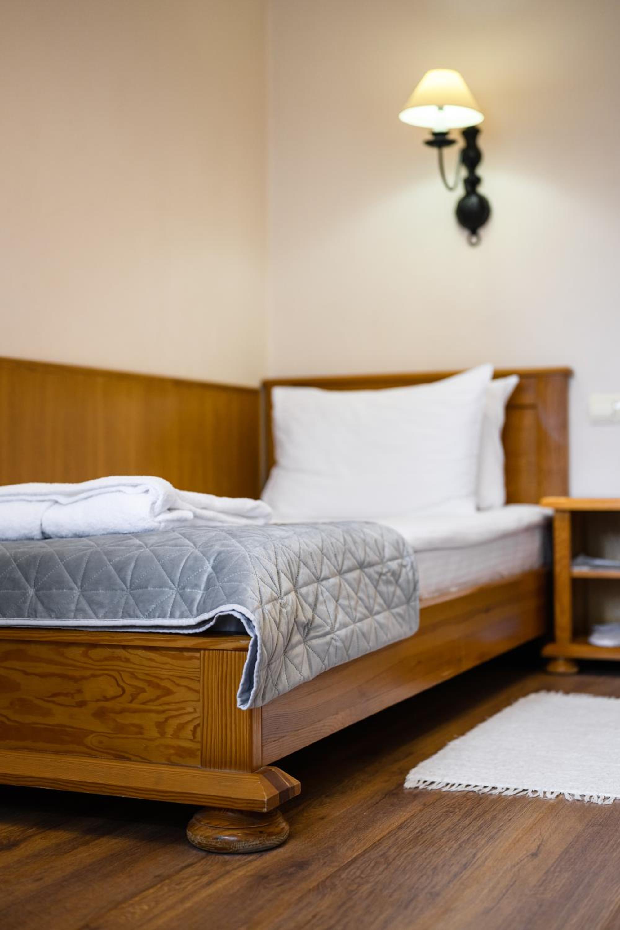 Classic Single Room photo 3