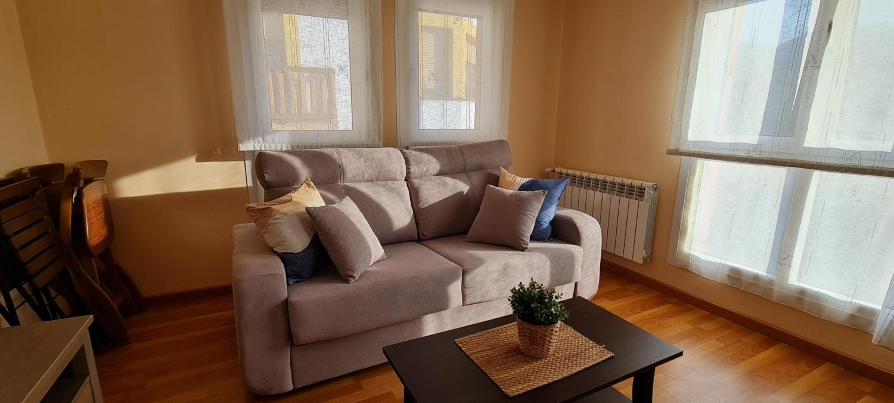 Apartamento