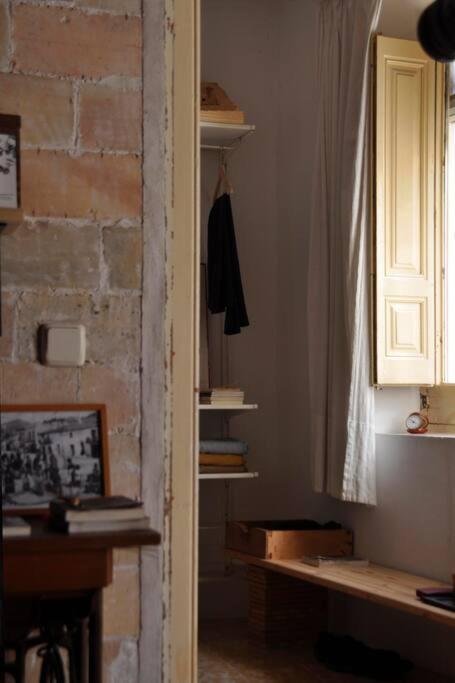 Casa de tres habitaciones
