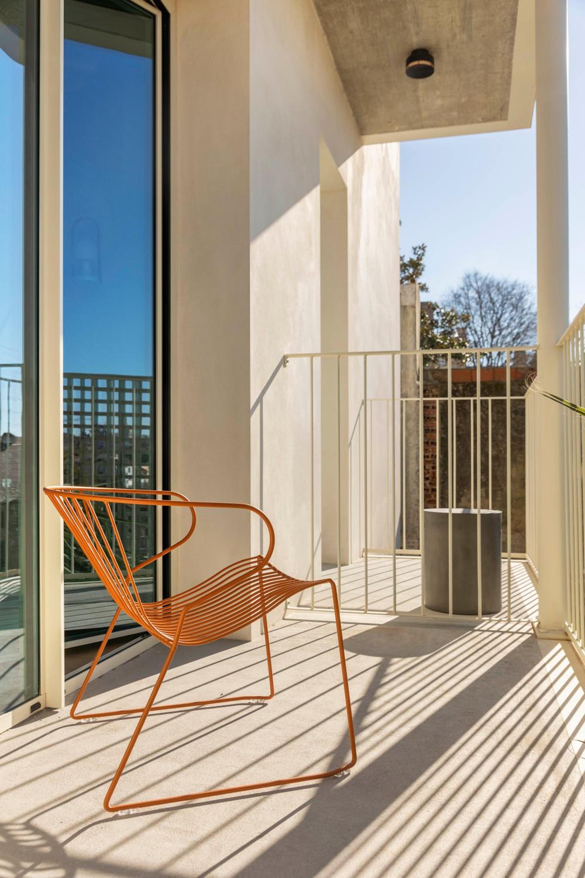 Double or Twin Room with Balcony - Photo 7