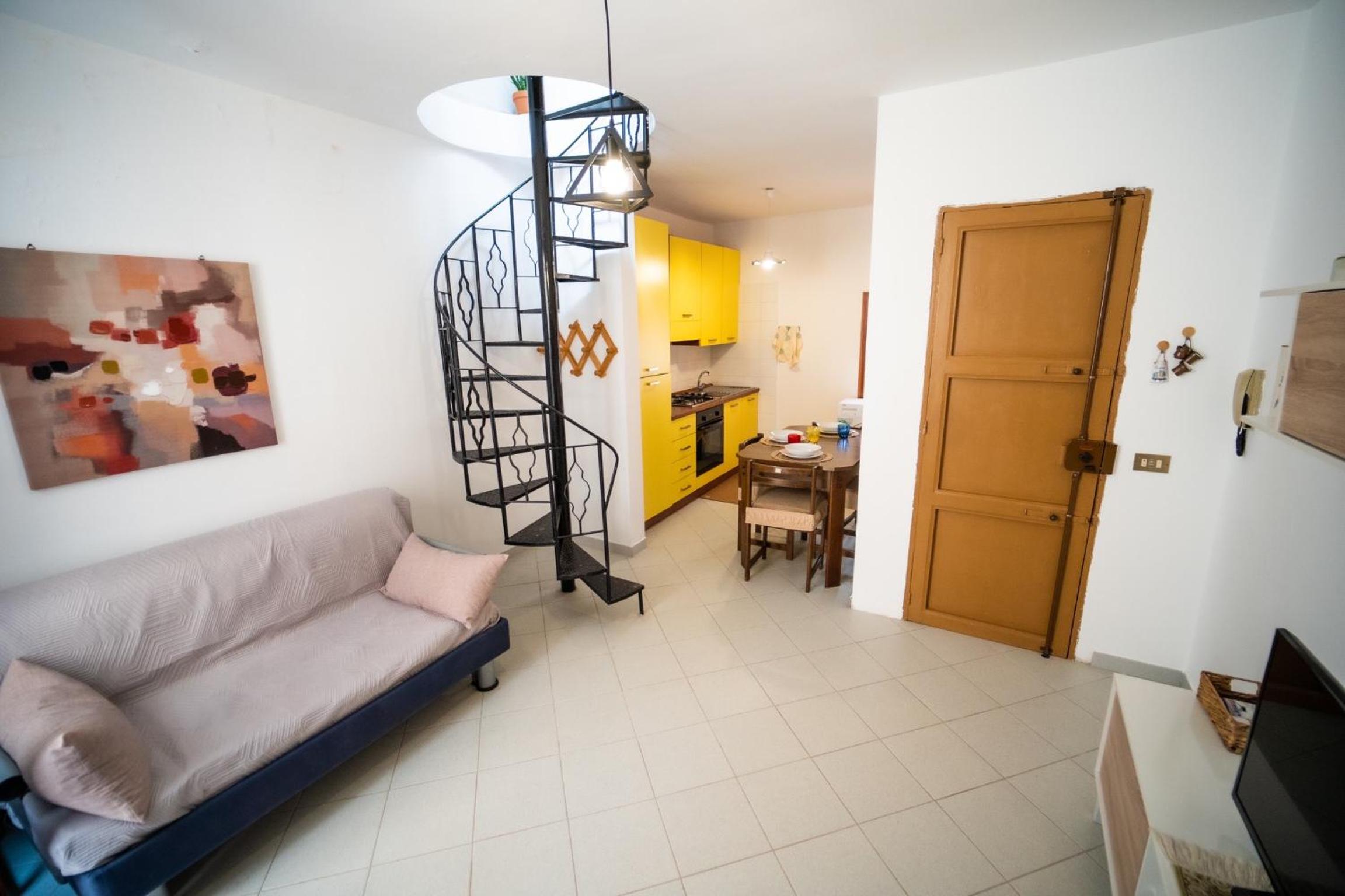 Maisonette
