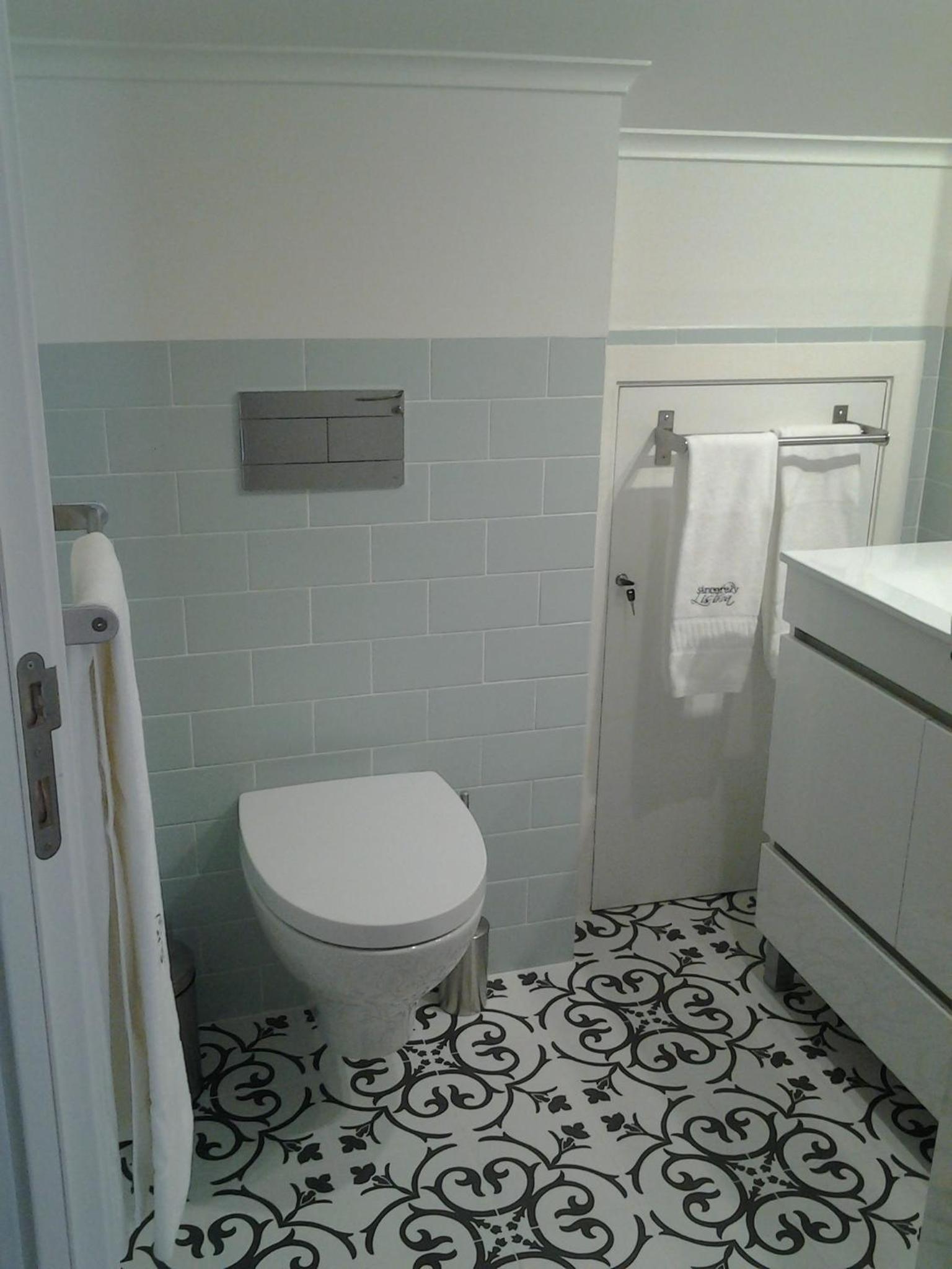 Double or Twin Room photo 2