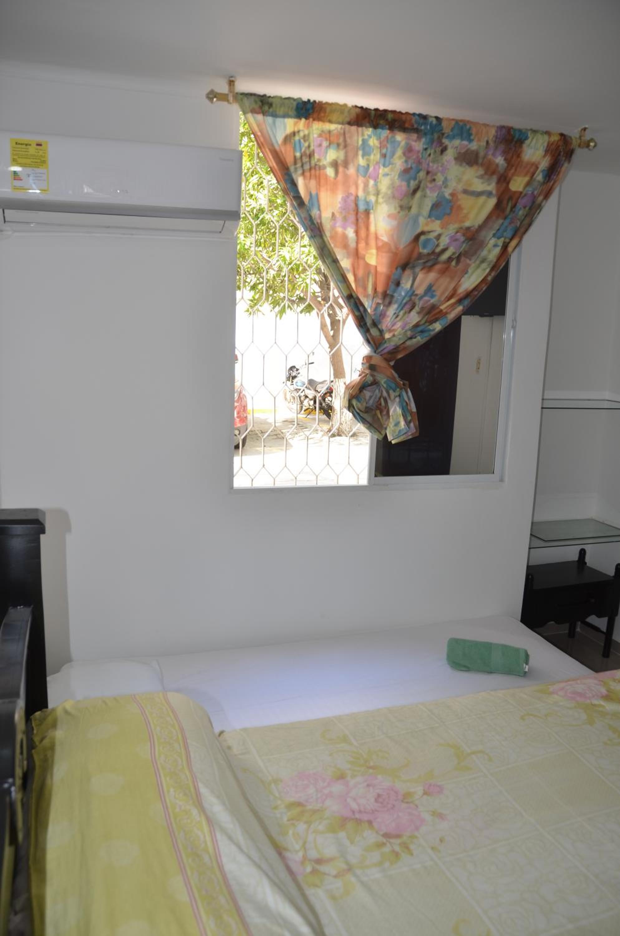 Apartment with Pool View  photo 1