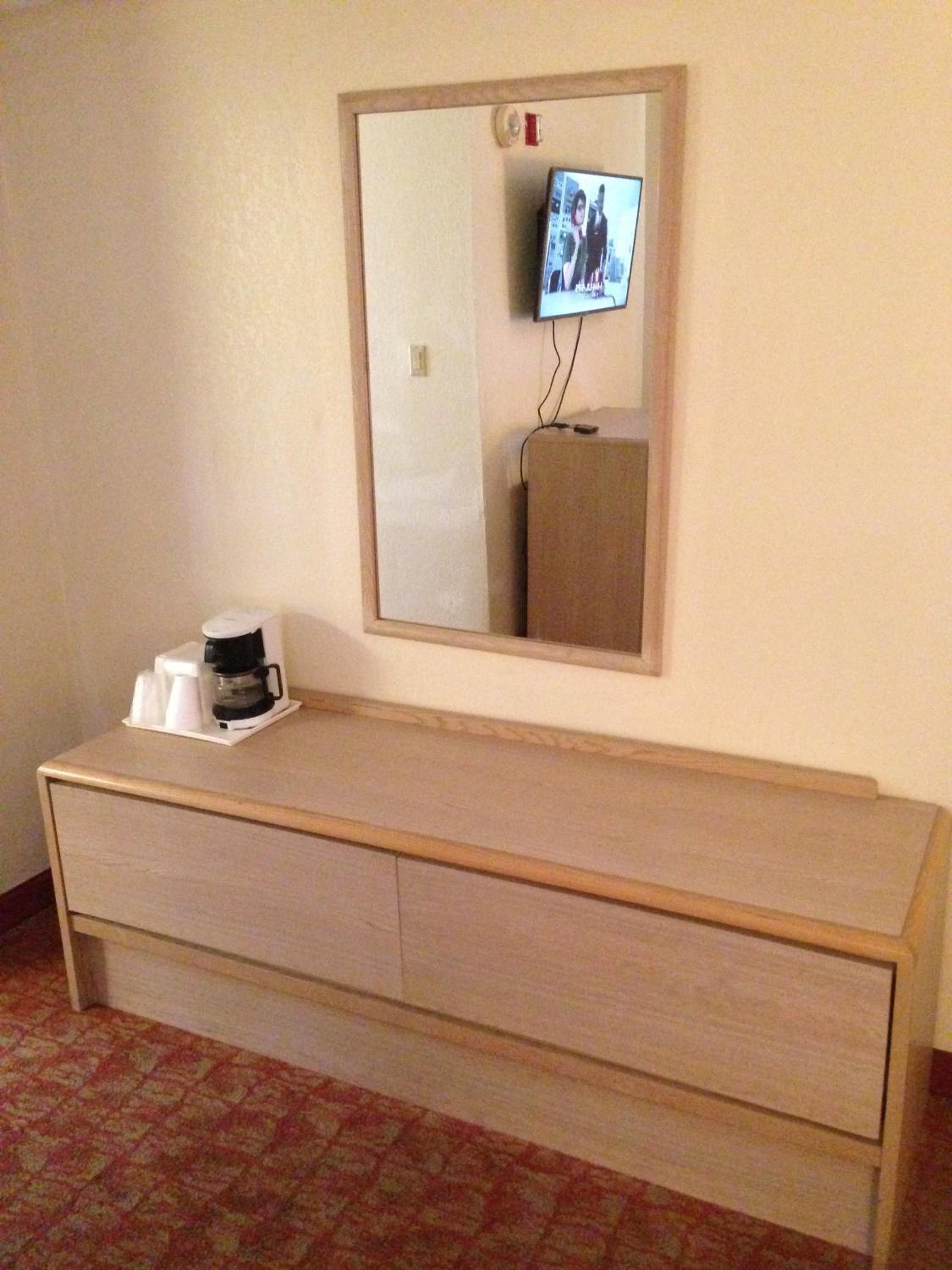 King Room - Smoking  - Photo 8