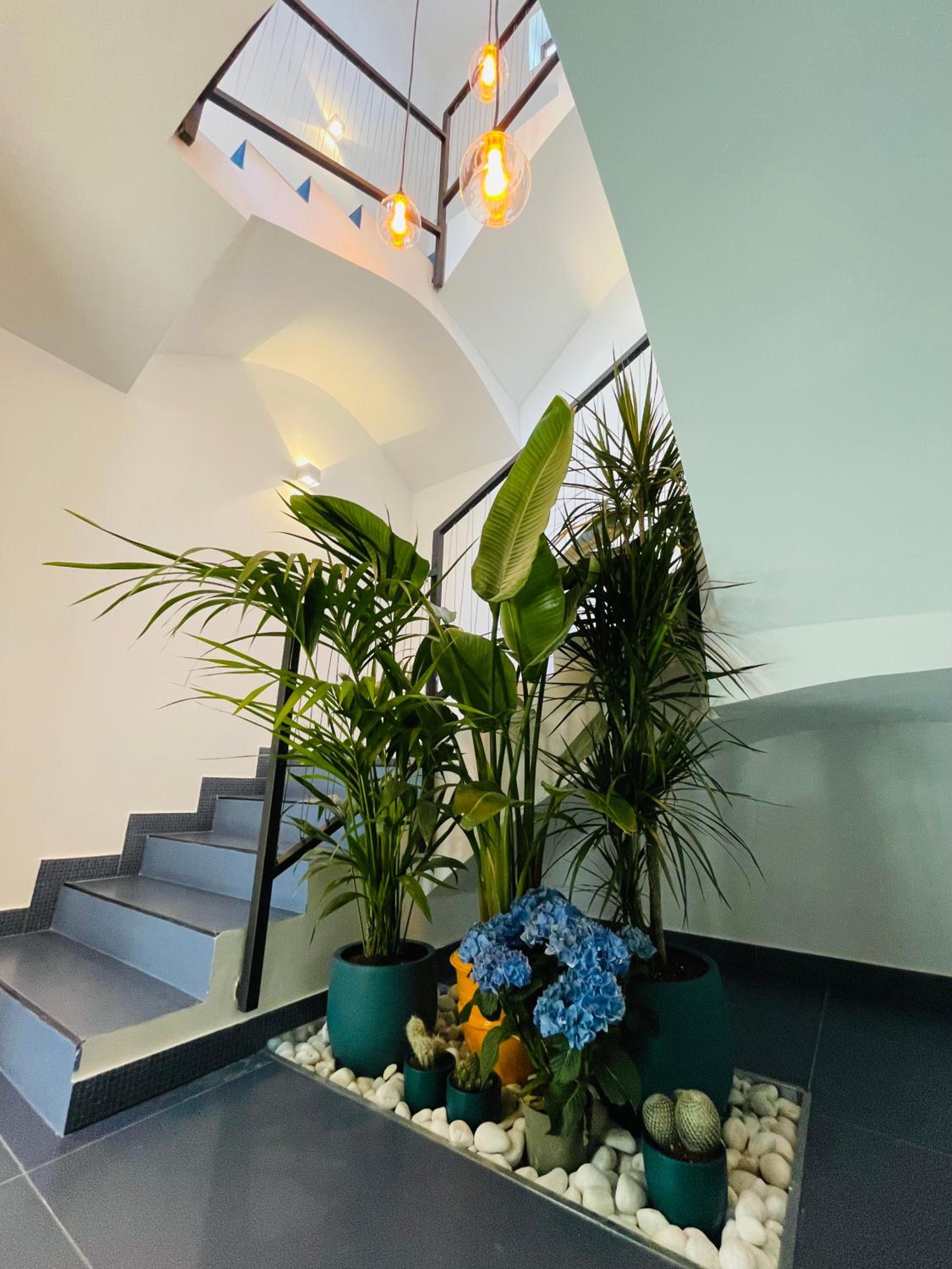 Apartment - Ground Floor photo 2