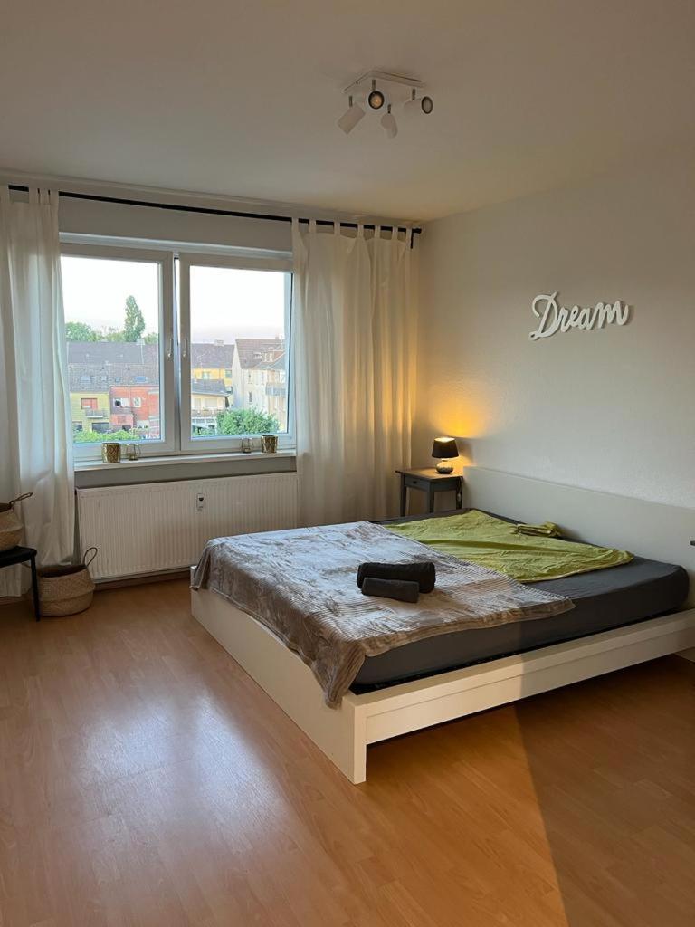 One-Bedroom Apartment photo 3