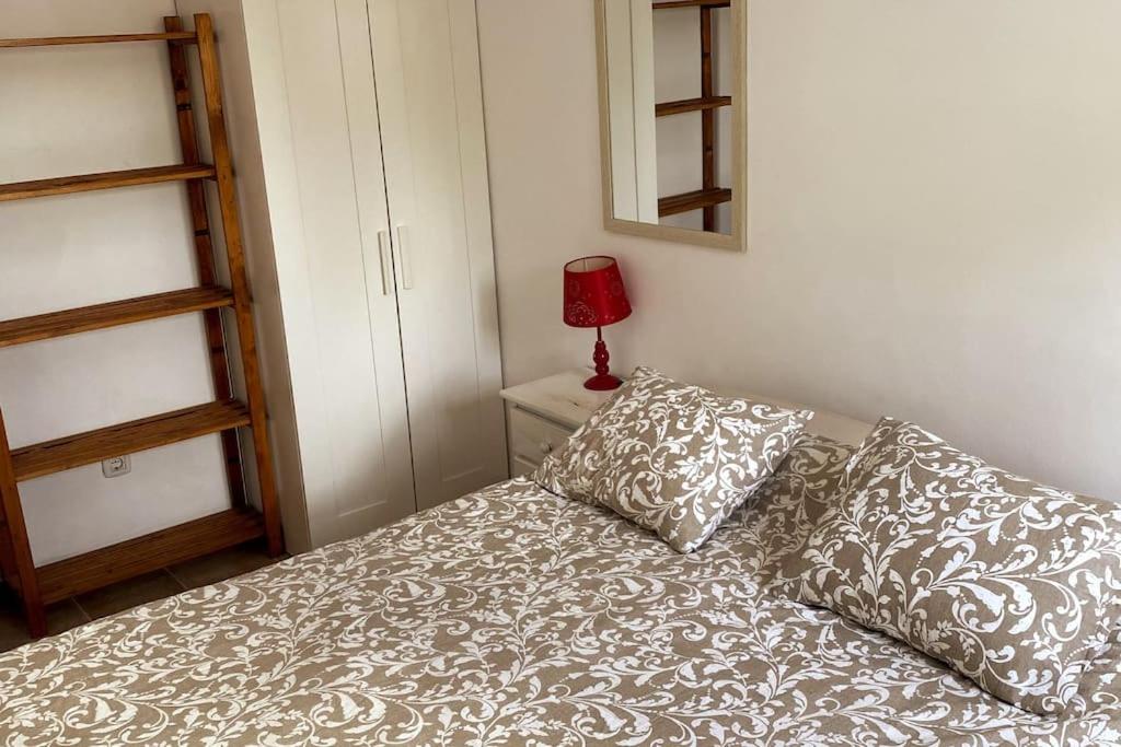 Casa de Dos Habitaciones