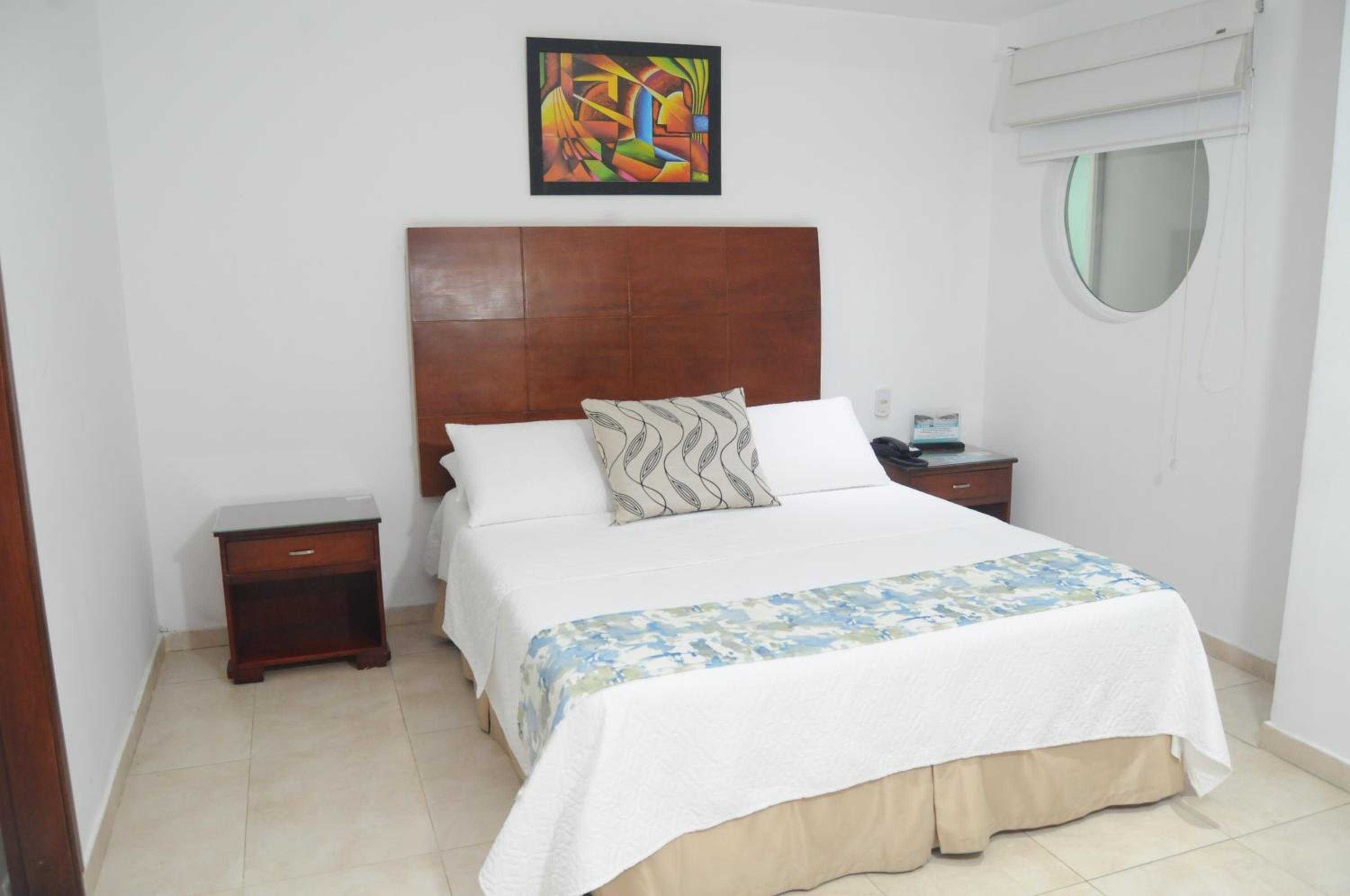 Standard Double Room - Photo 1