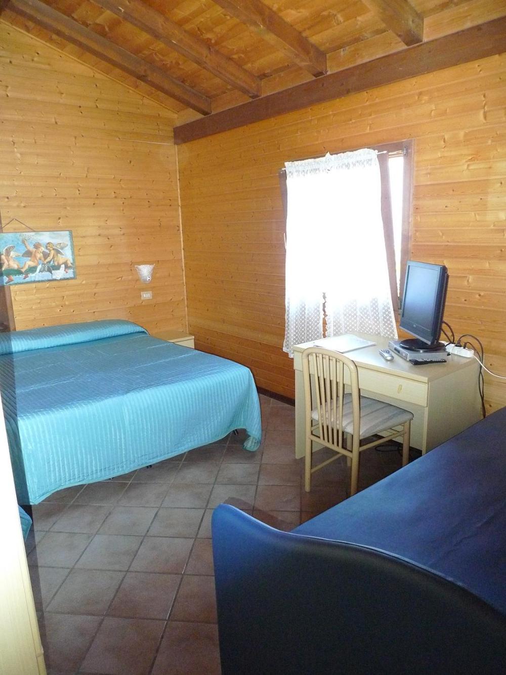 Studio Apartment - Annex