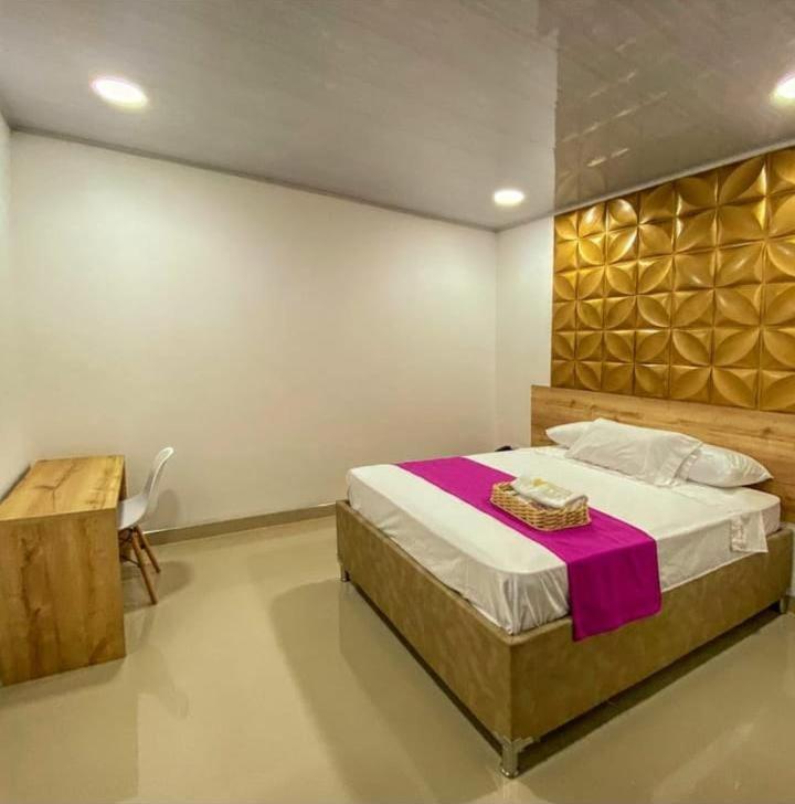 Deluxe Room photo 3