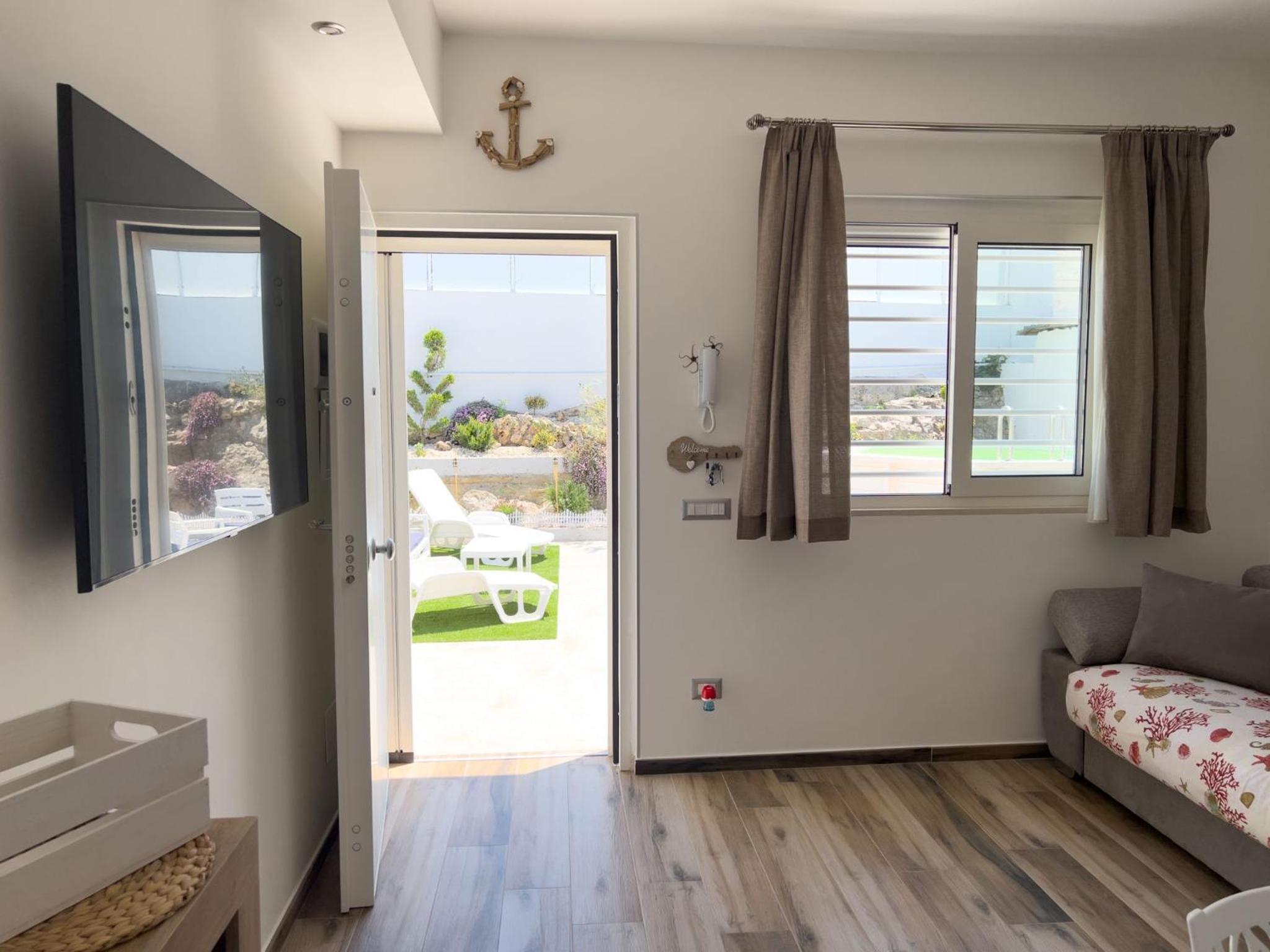 Villa avec Piscine Privée