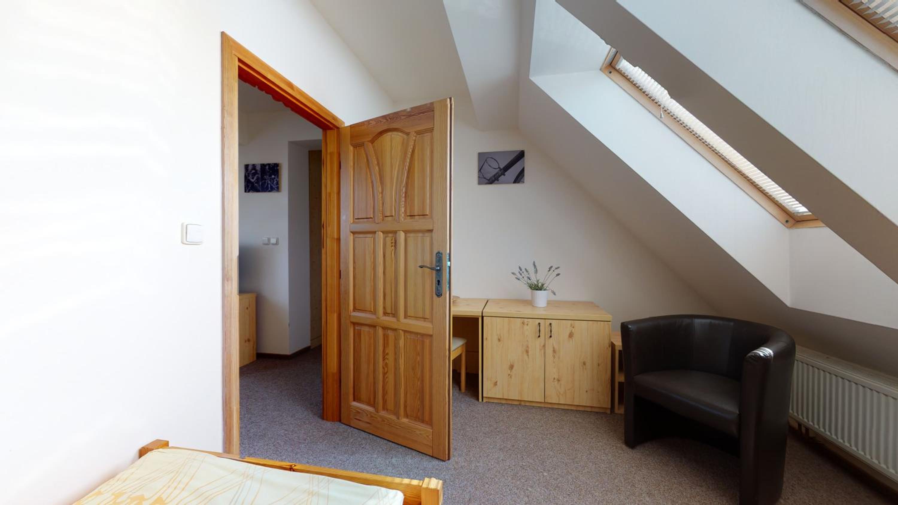 Quadruple Room photo 3
