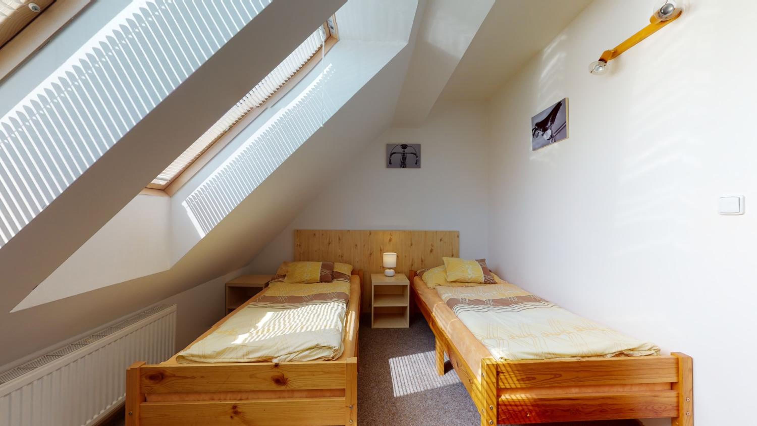 Quadruple Room photo 2