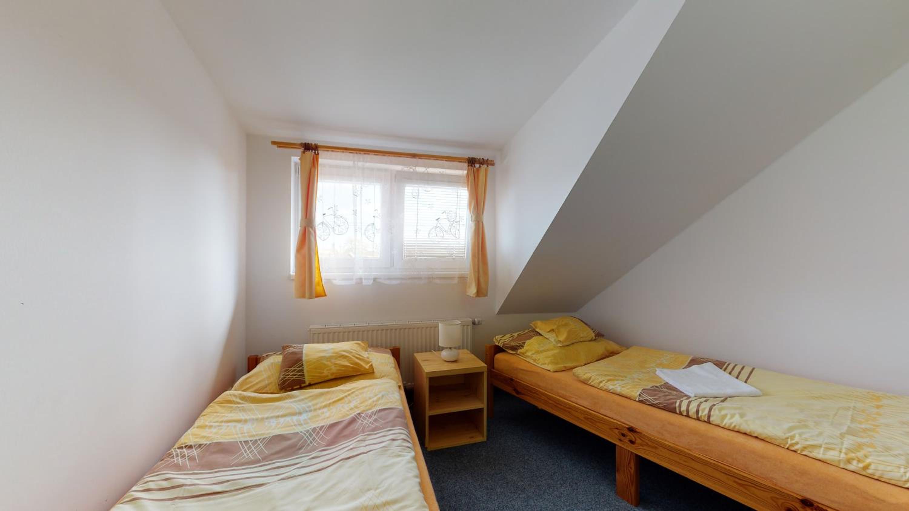 Twin Room photo 1