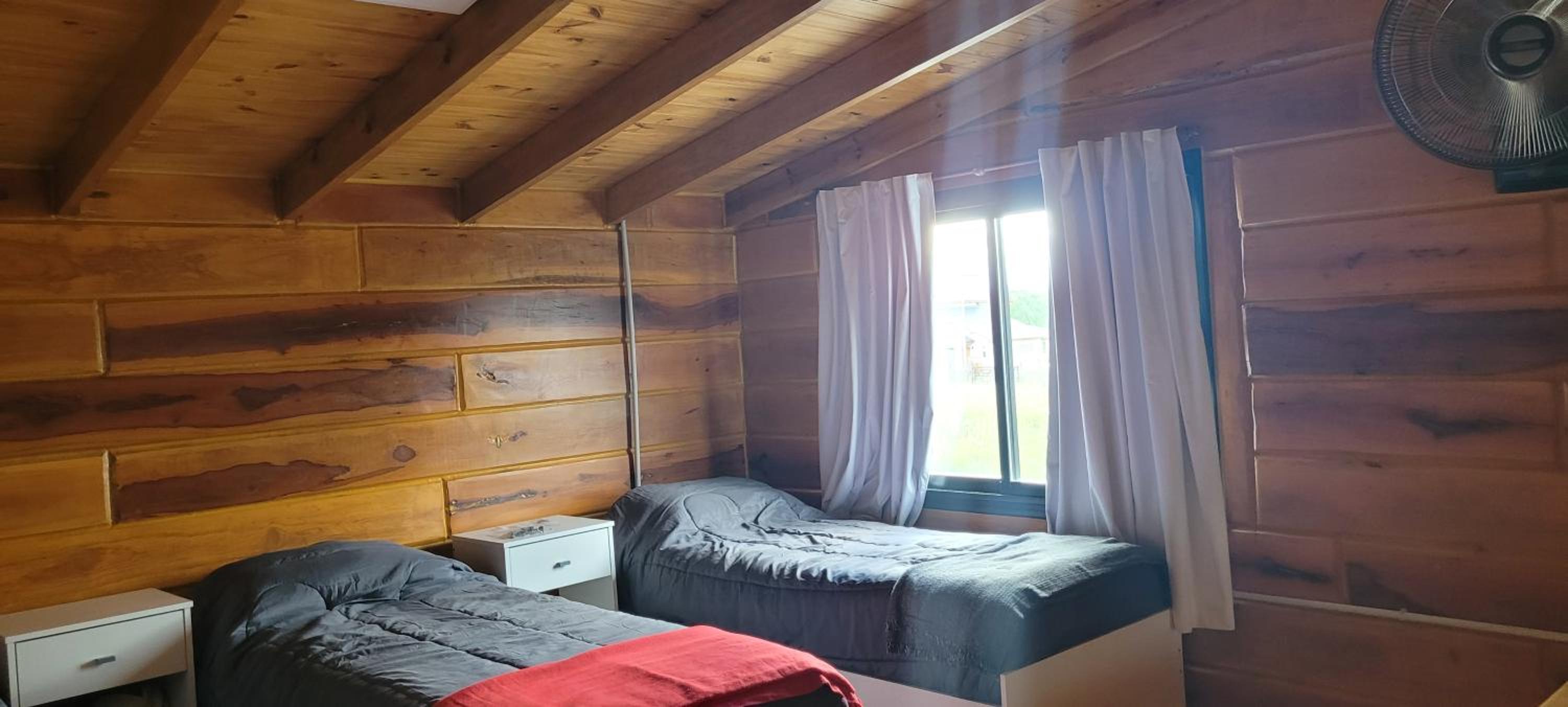 Two-Bedroom House photo 2