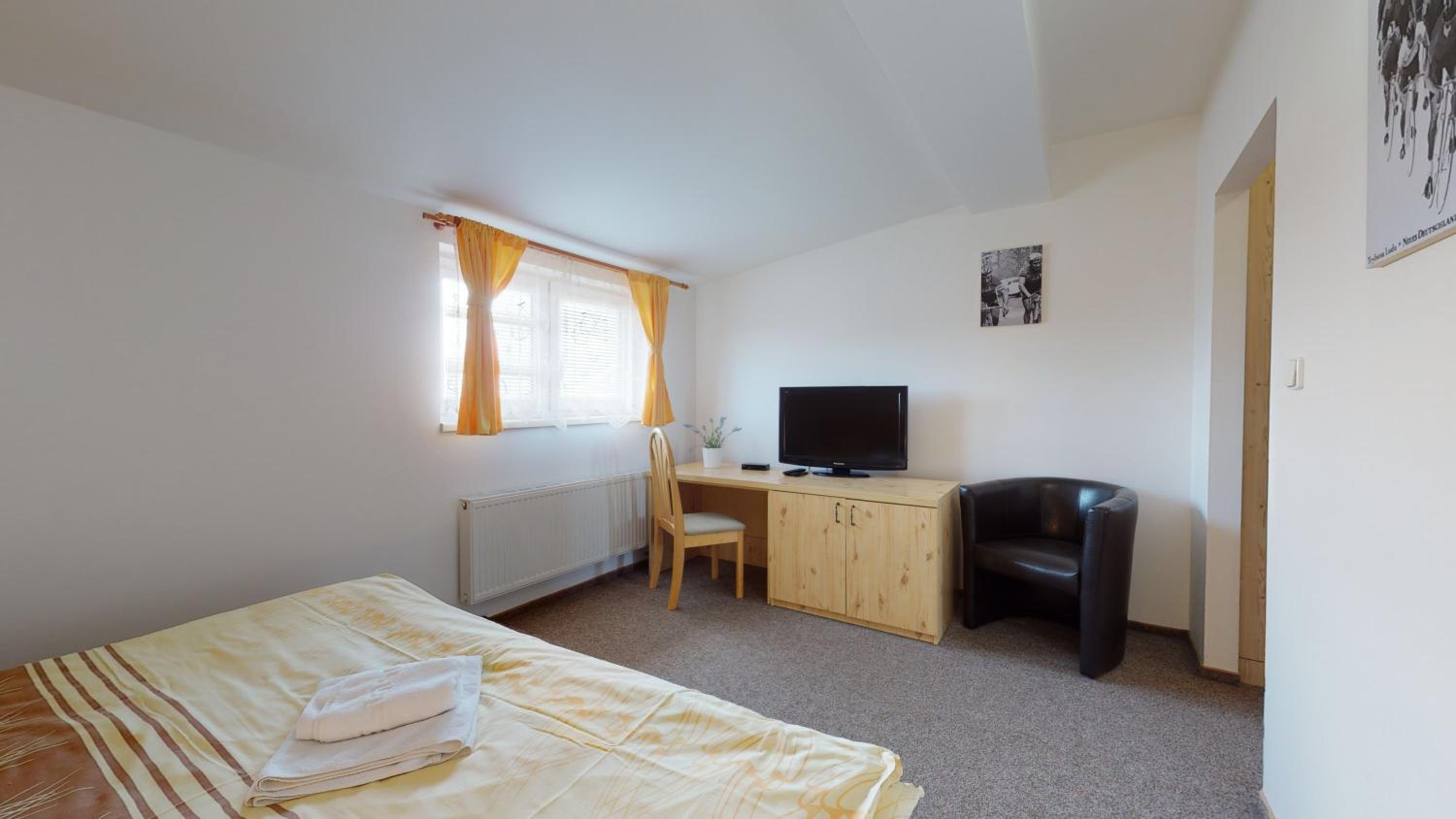 Double Room photo 3