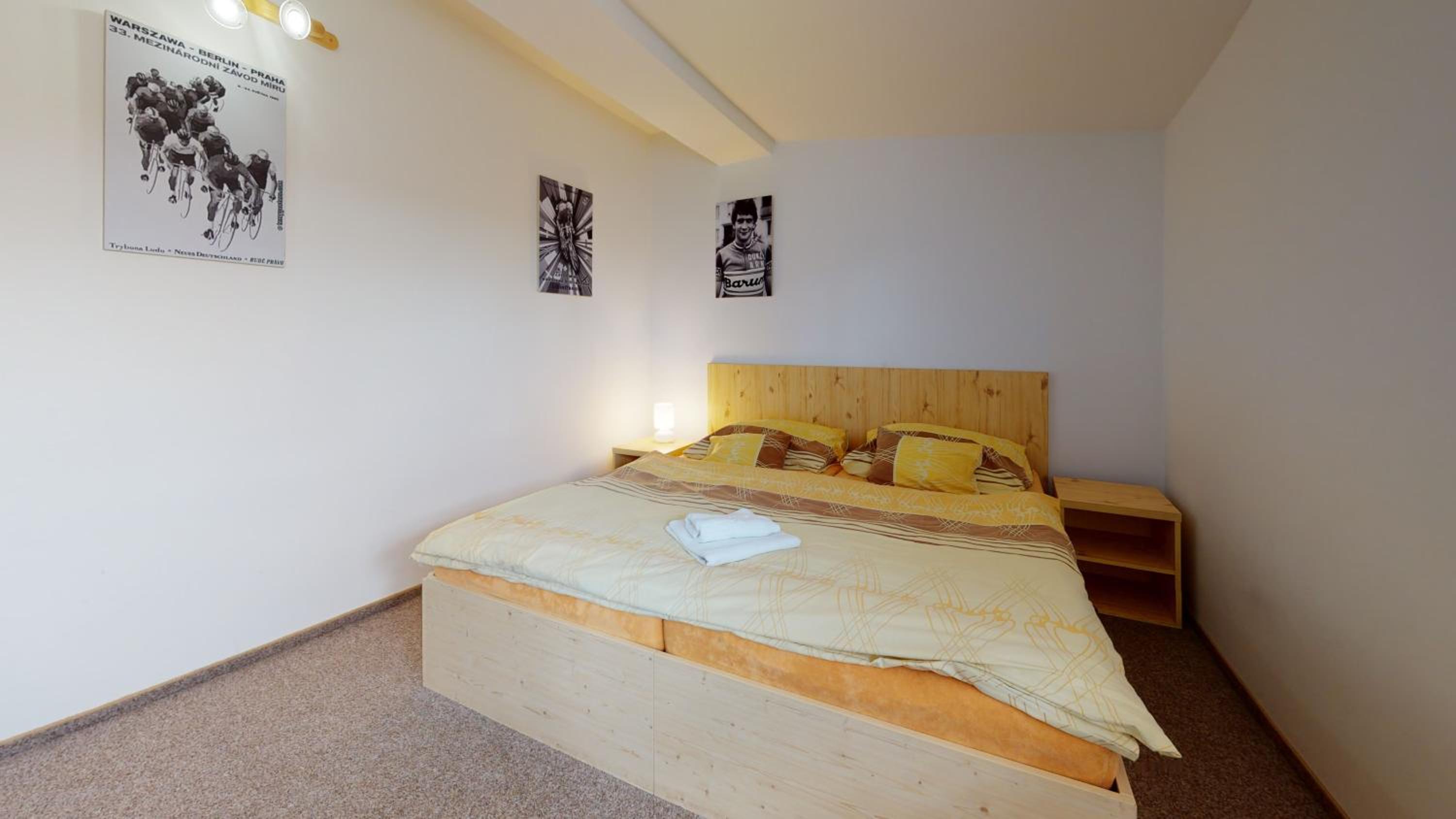 Double Room photo 2