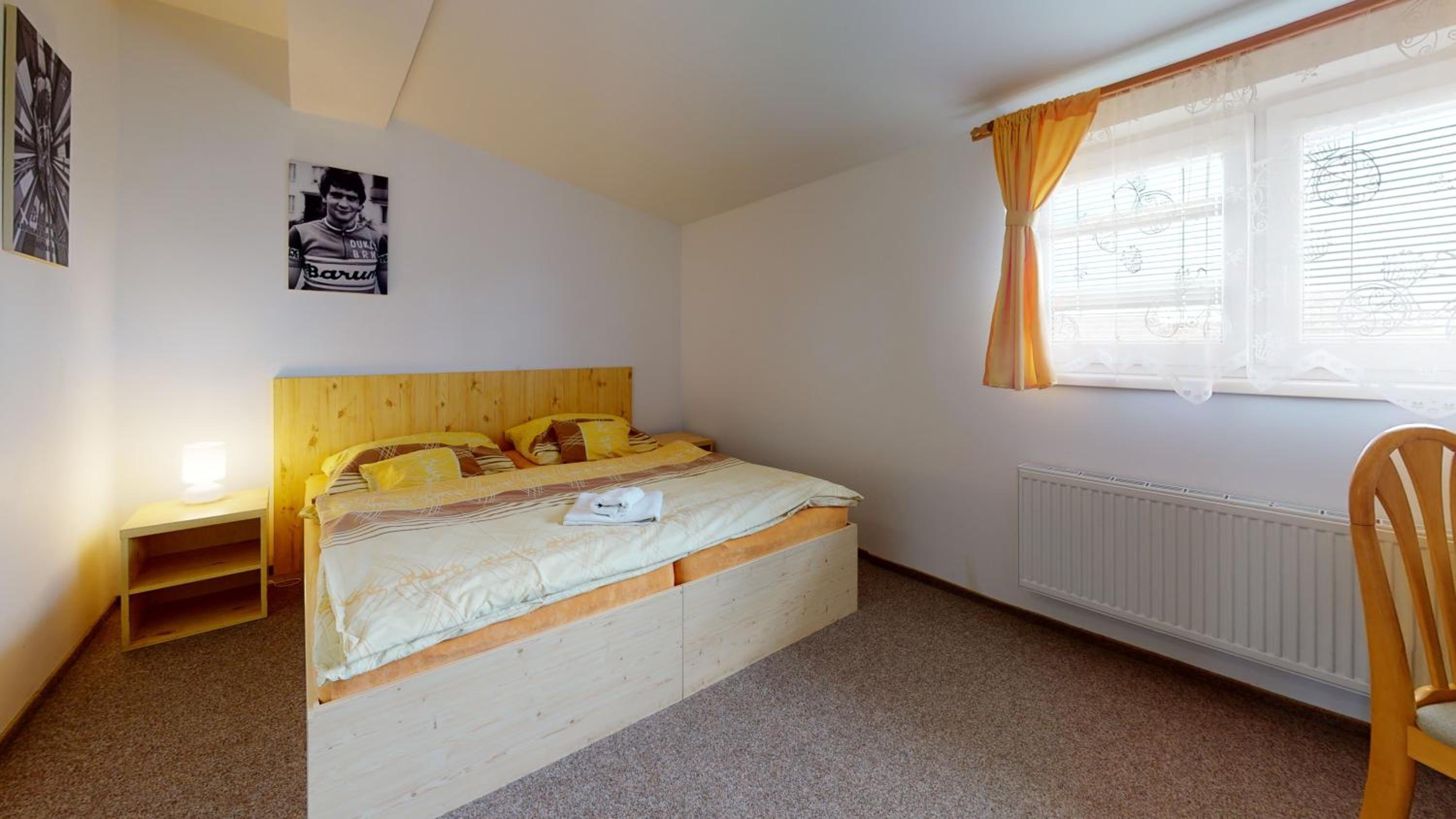 Double Room photo 1
