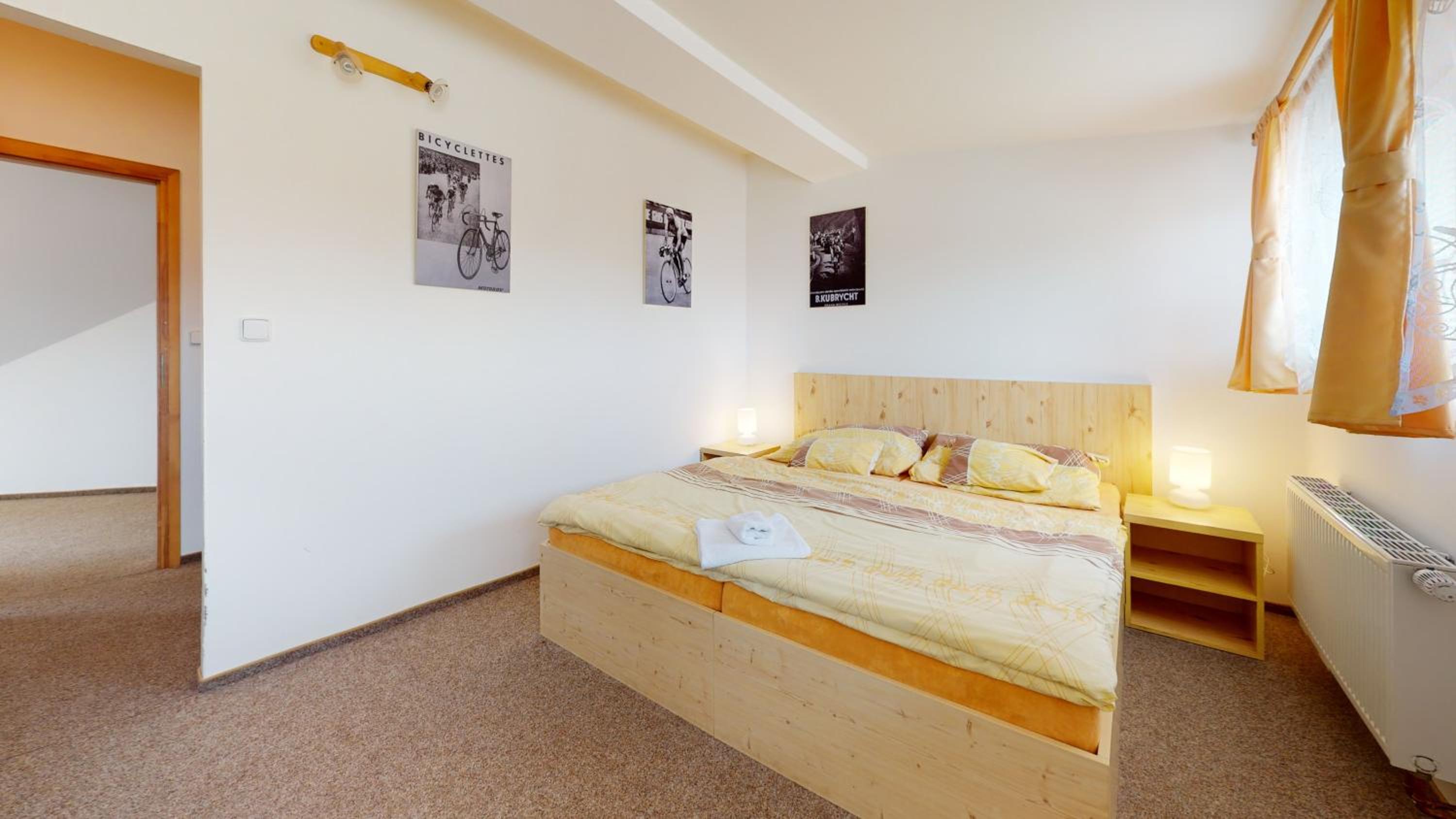 Double Room photo 3