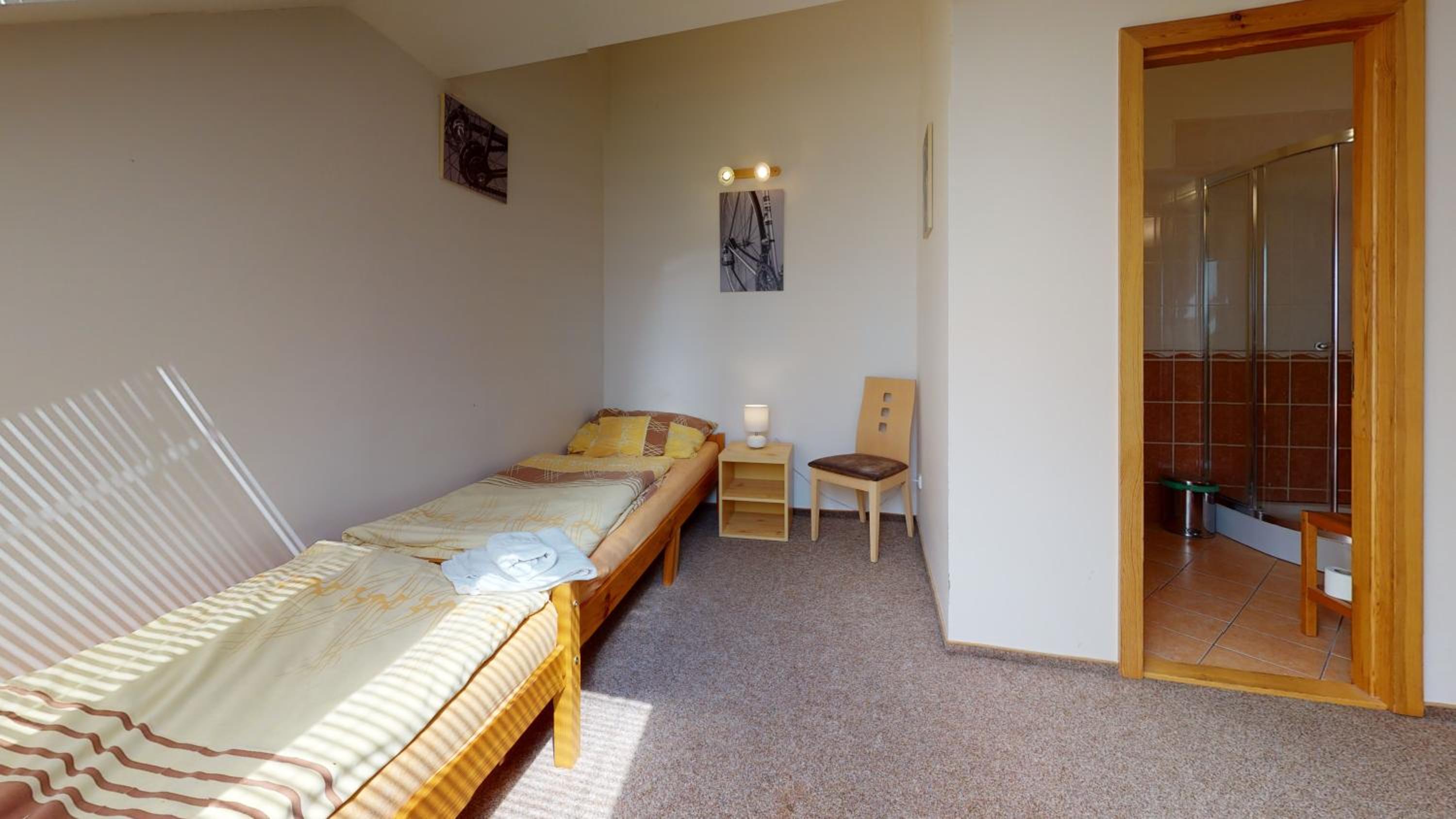Twin Room photo 2