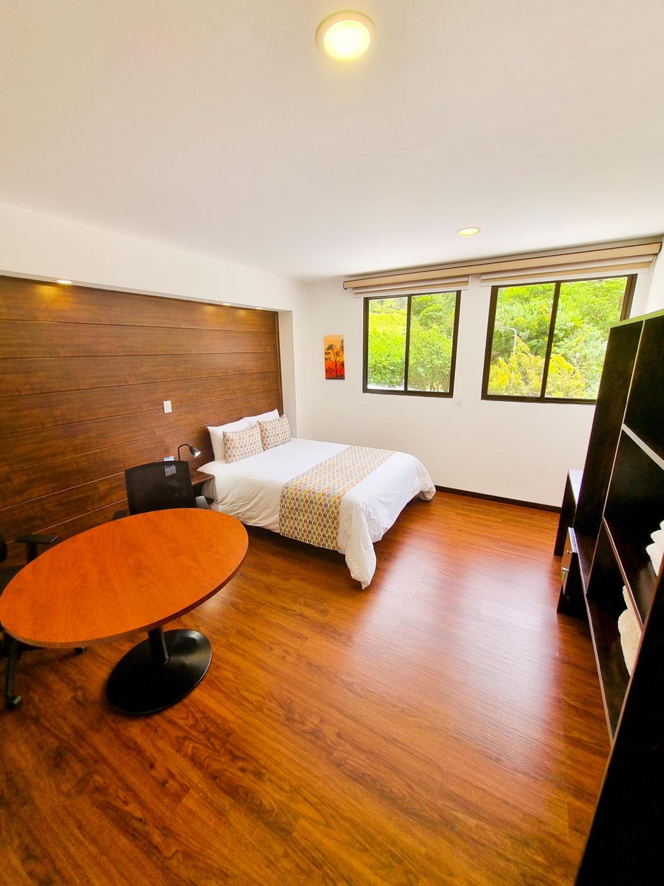 Double Room - Photo 5