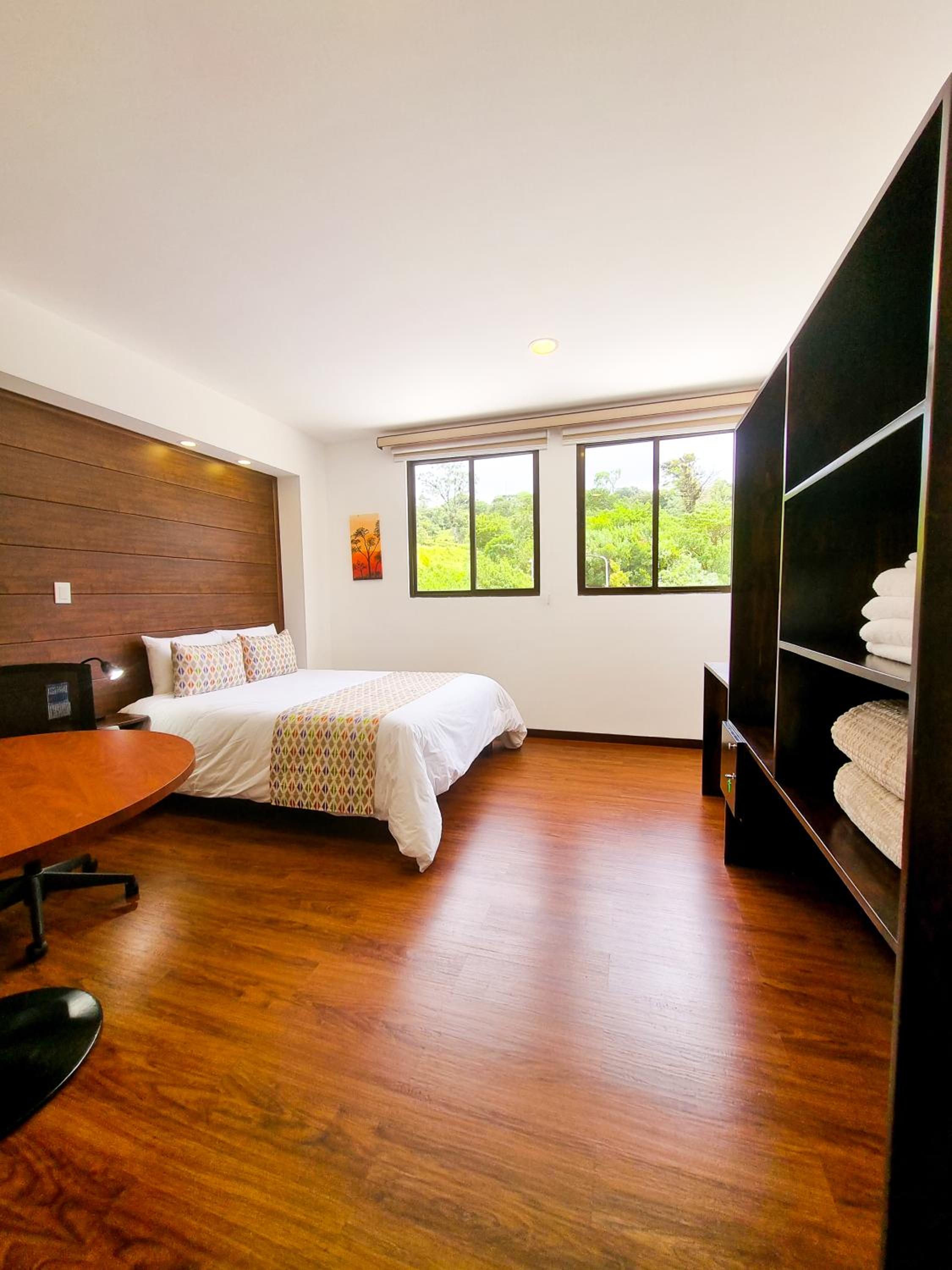 Double Room - Photo 6