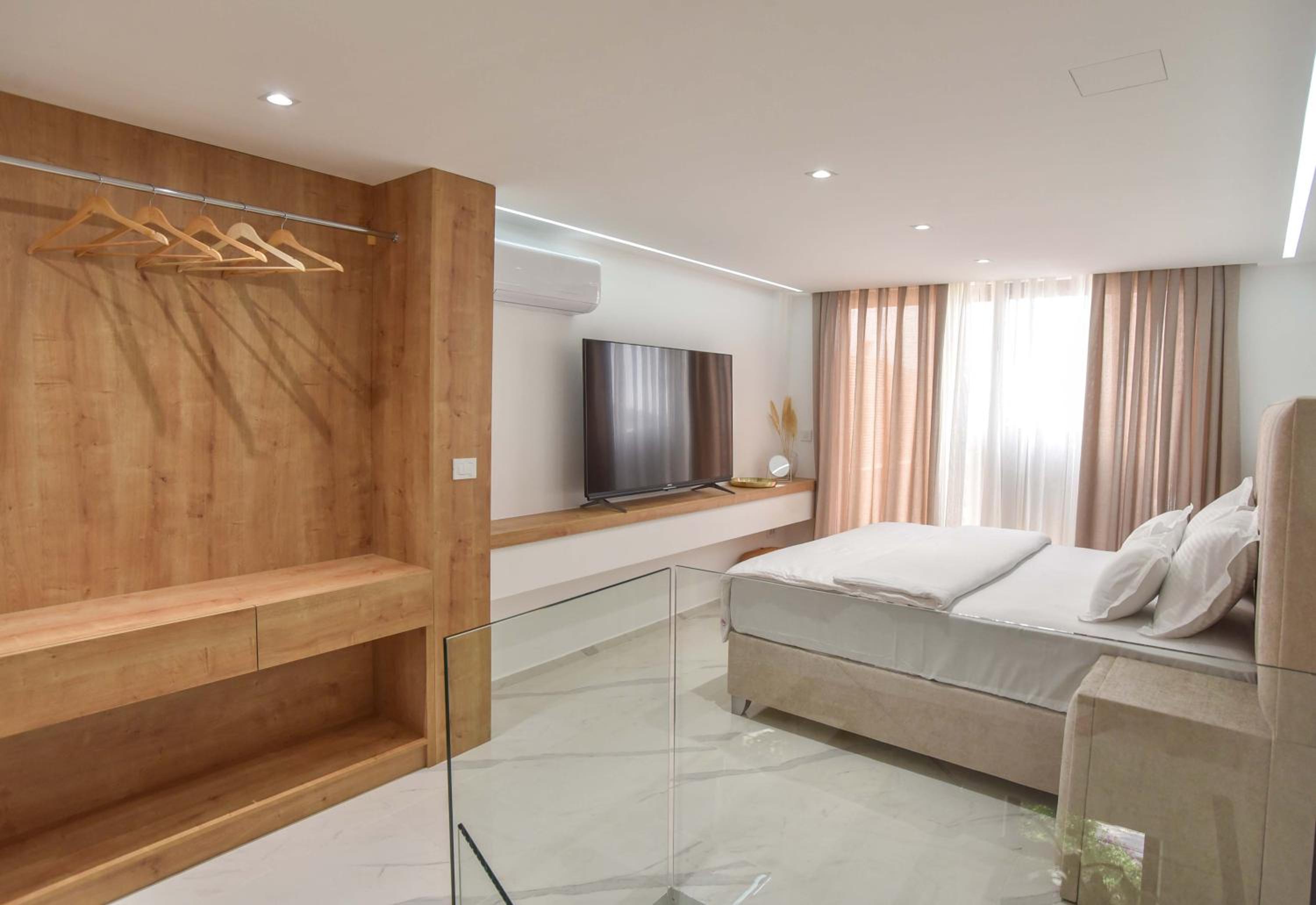 Duplex Suite photo 2