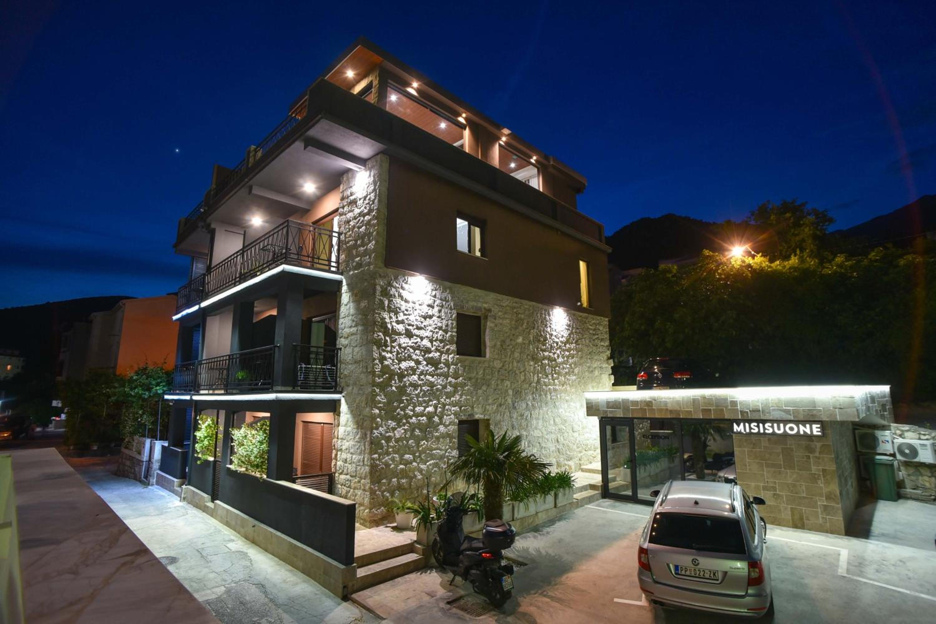 Double Room with Terrace photo 2