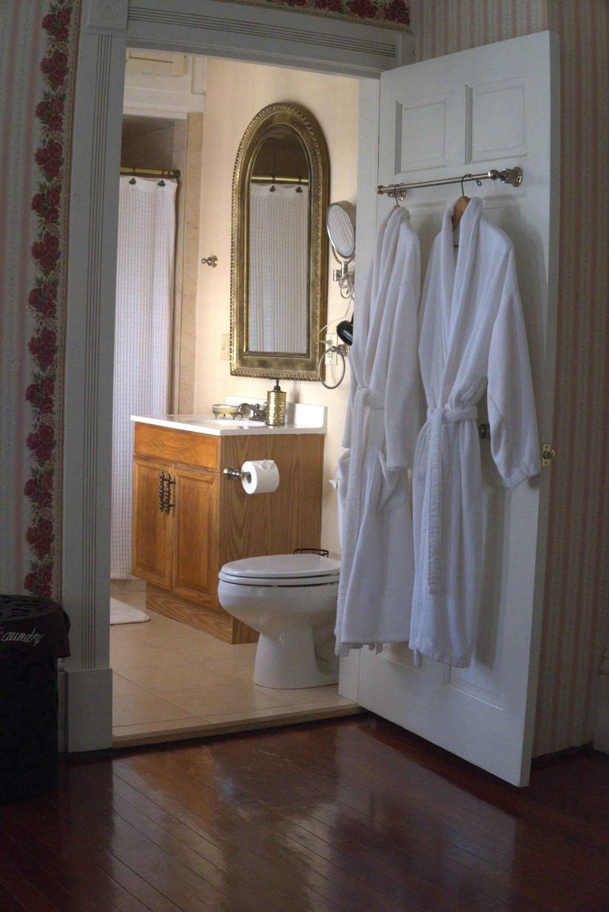 Double Room with Garden View photo 3