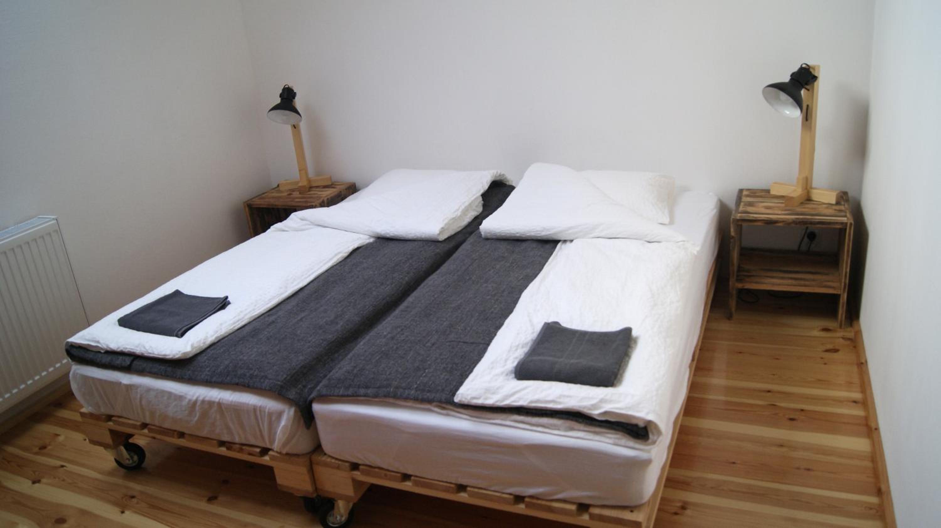 Double Room with Private Bathroom photo 2