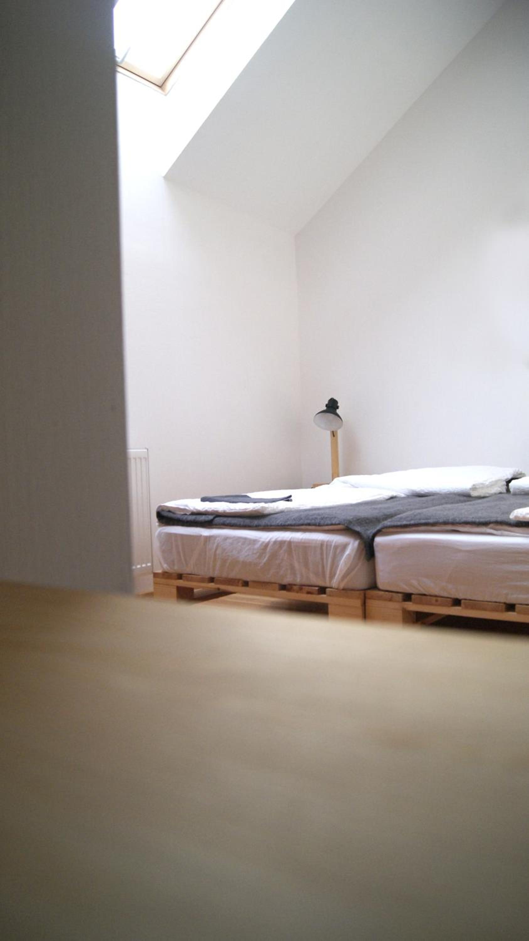 Double Room with Private Bathroom photo 3