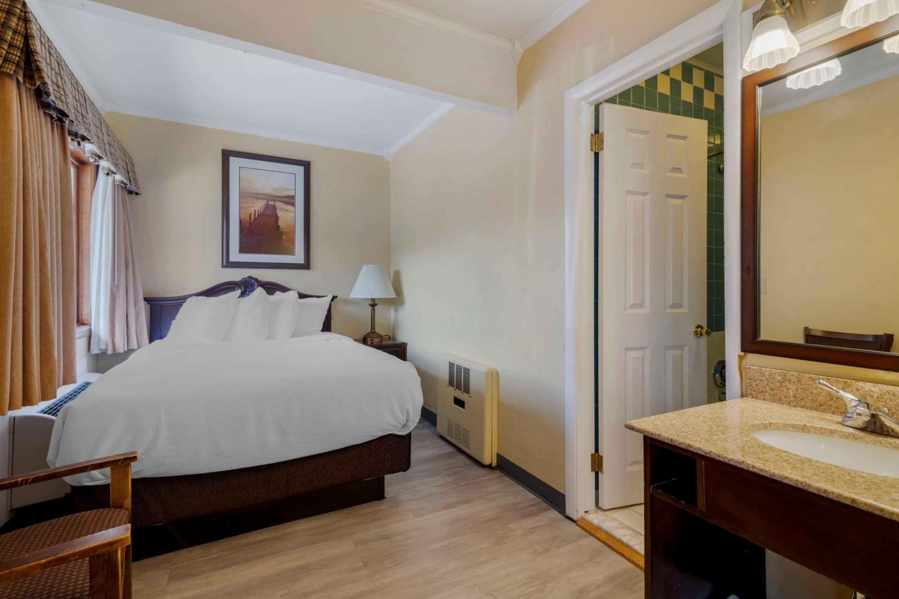 Family Suite - Photo 1