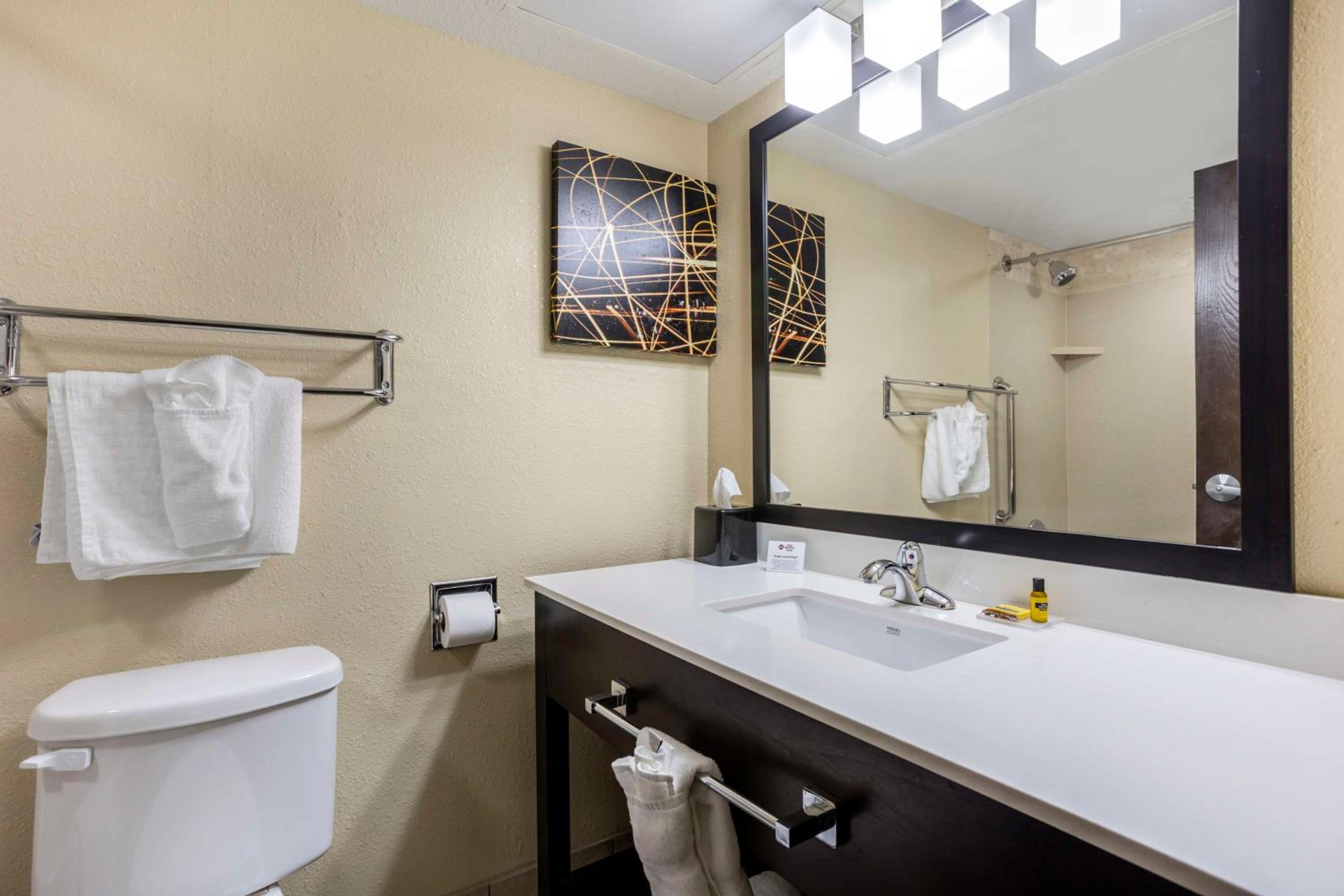 King Suite - Non-Smoking - Photo 3