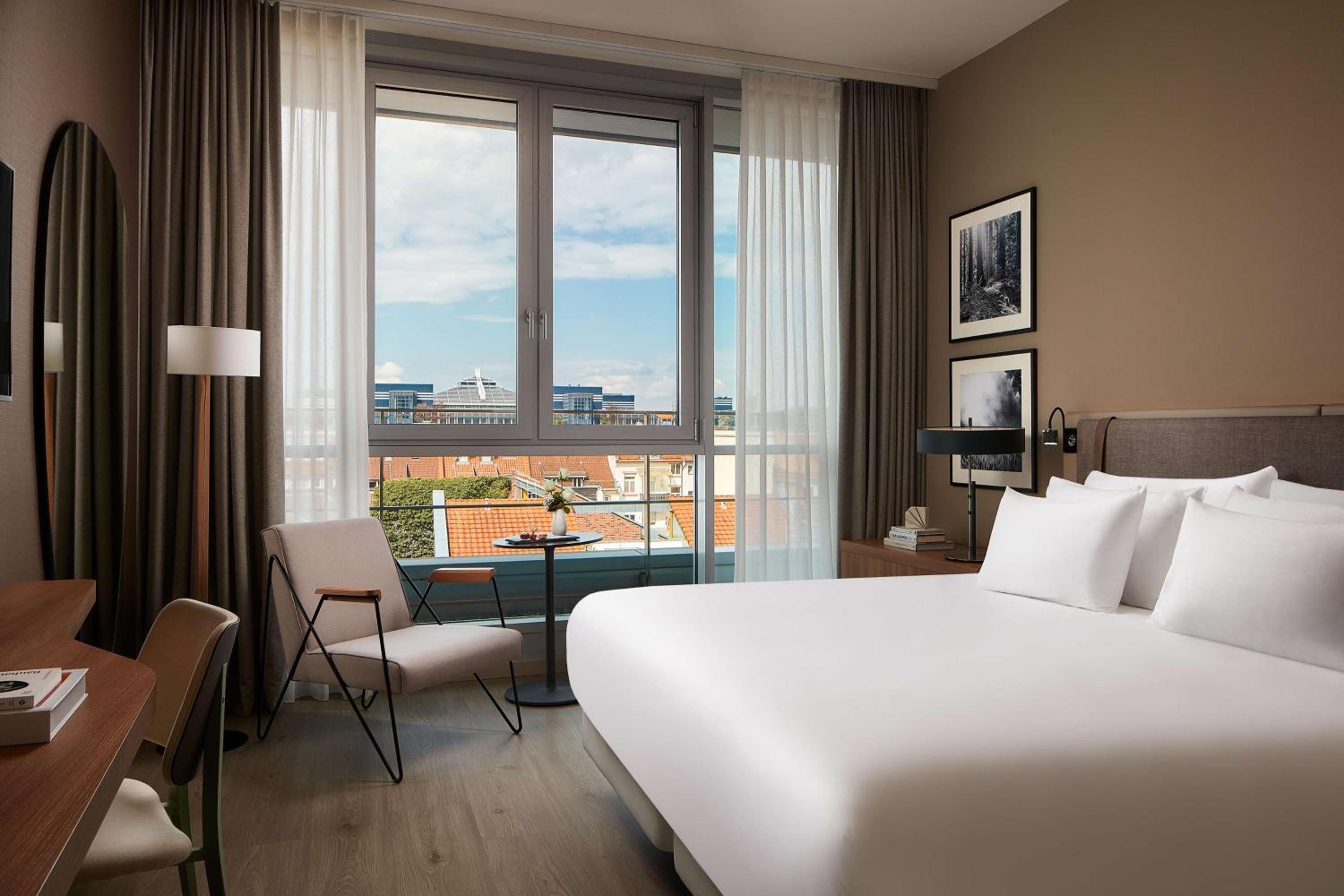 Superior Double Or Twin Room Free Parking Promo