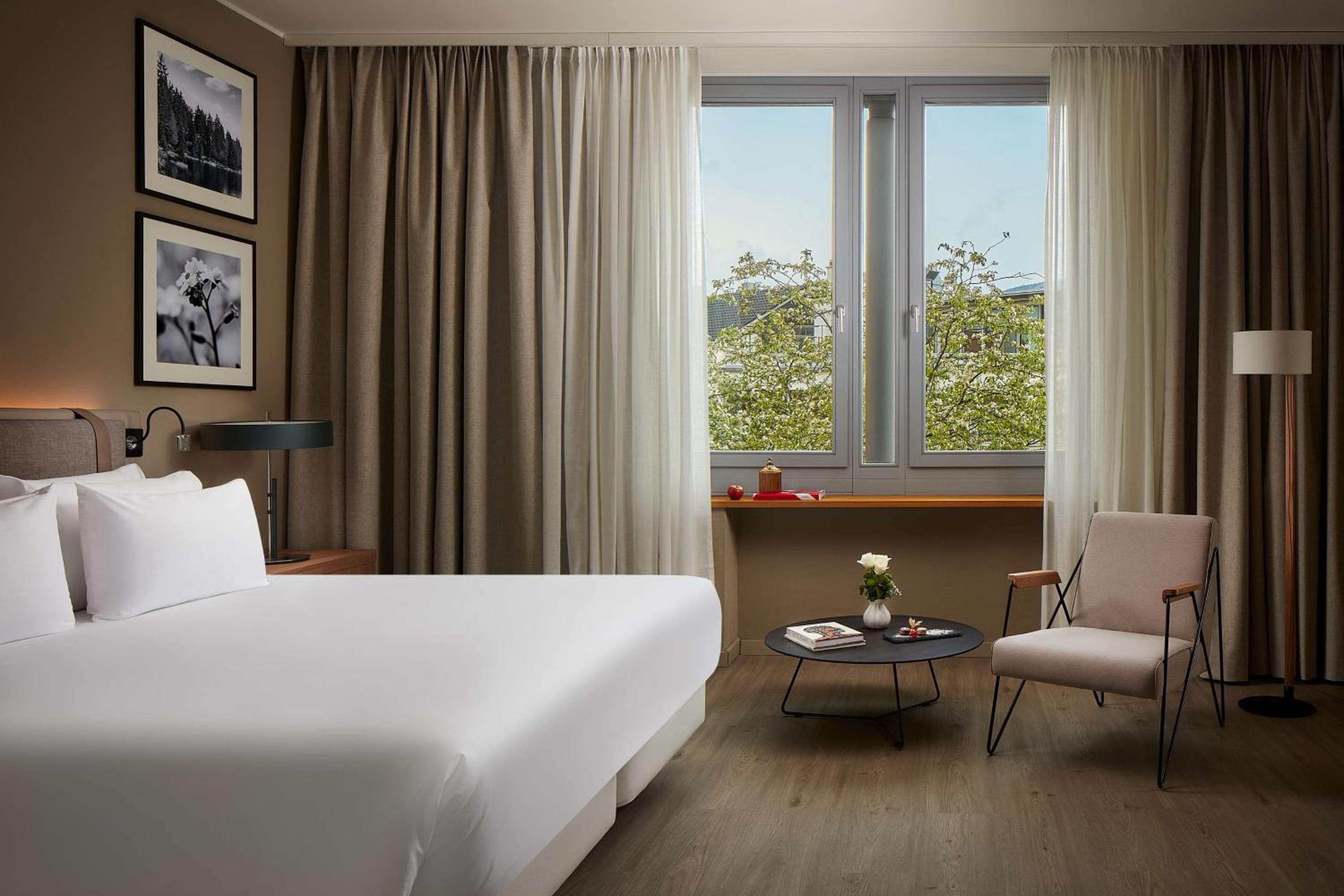 Premium Room