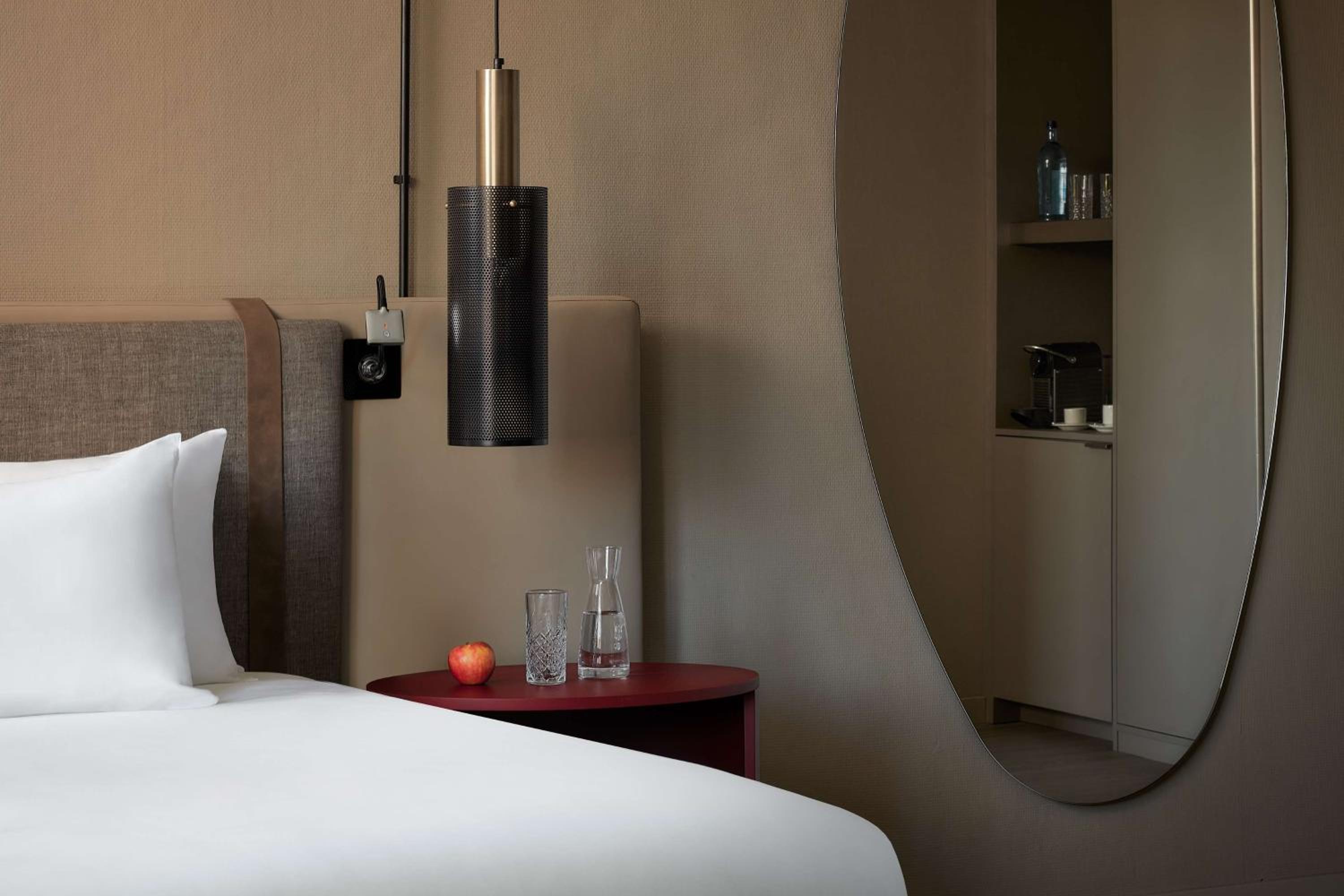 Junior Suite with Extra Bed (2 Adults + 1 Child)