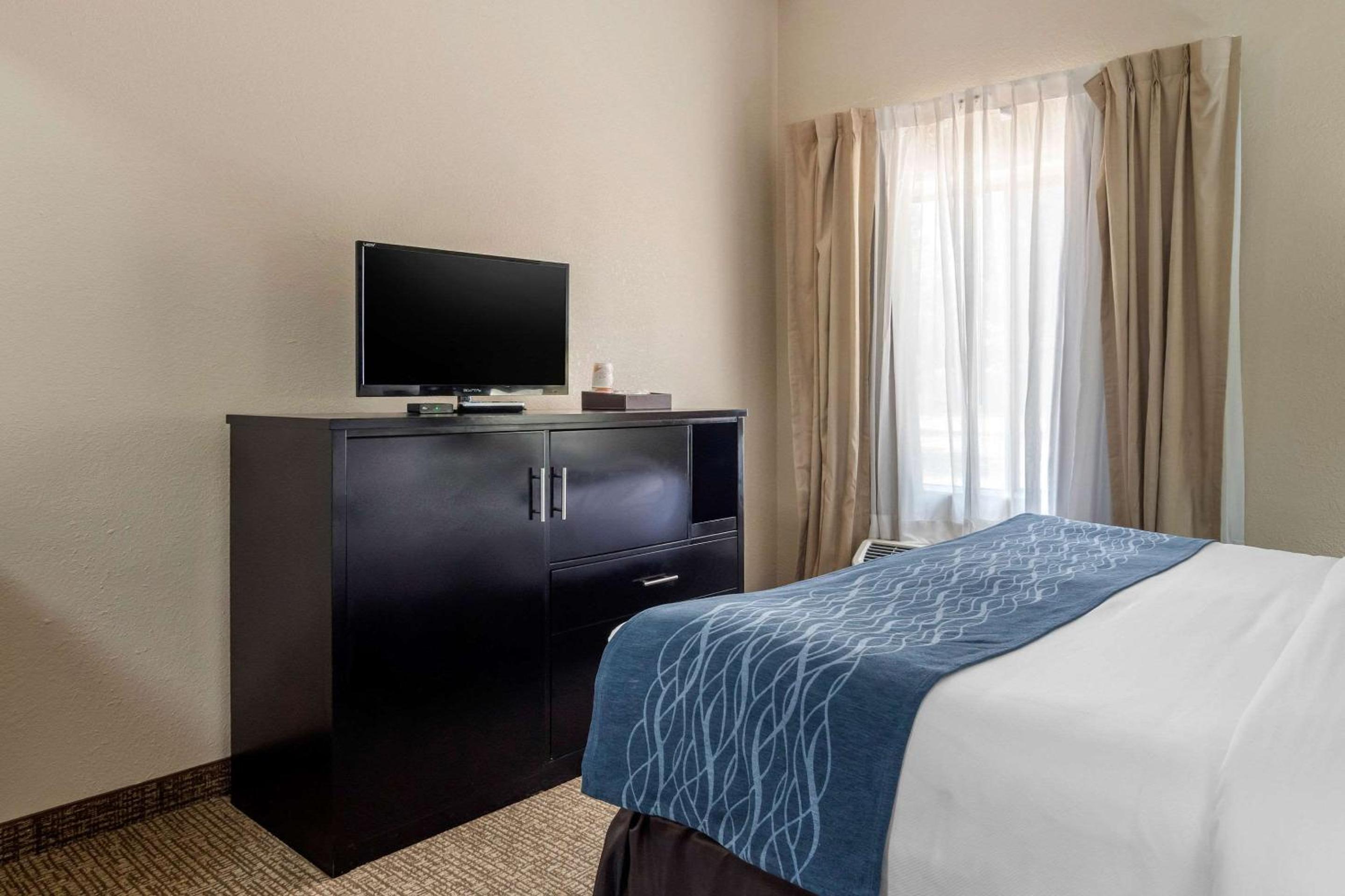 King Suite - Non-Smoking - Photo 3
