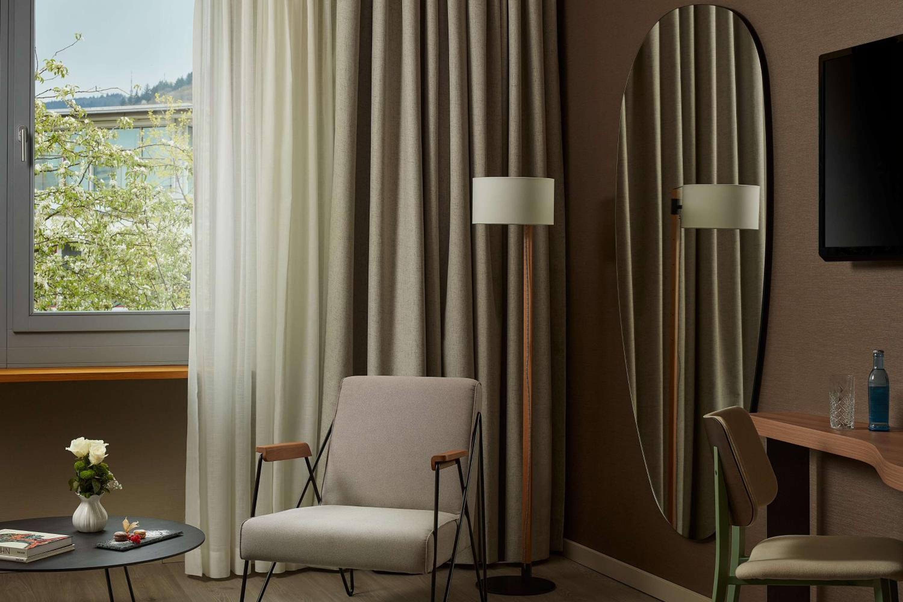 Premium Room