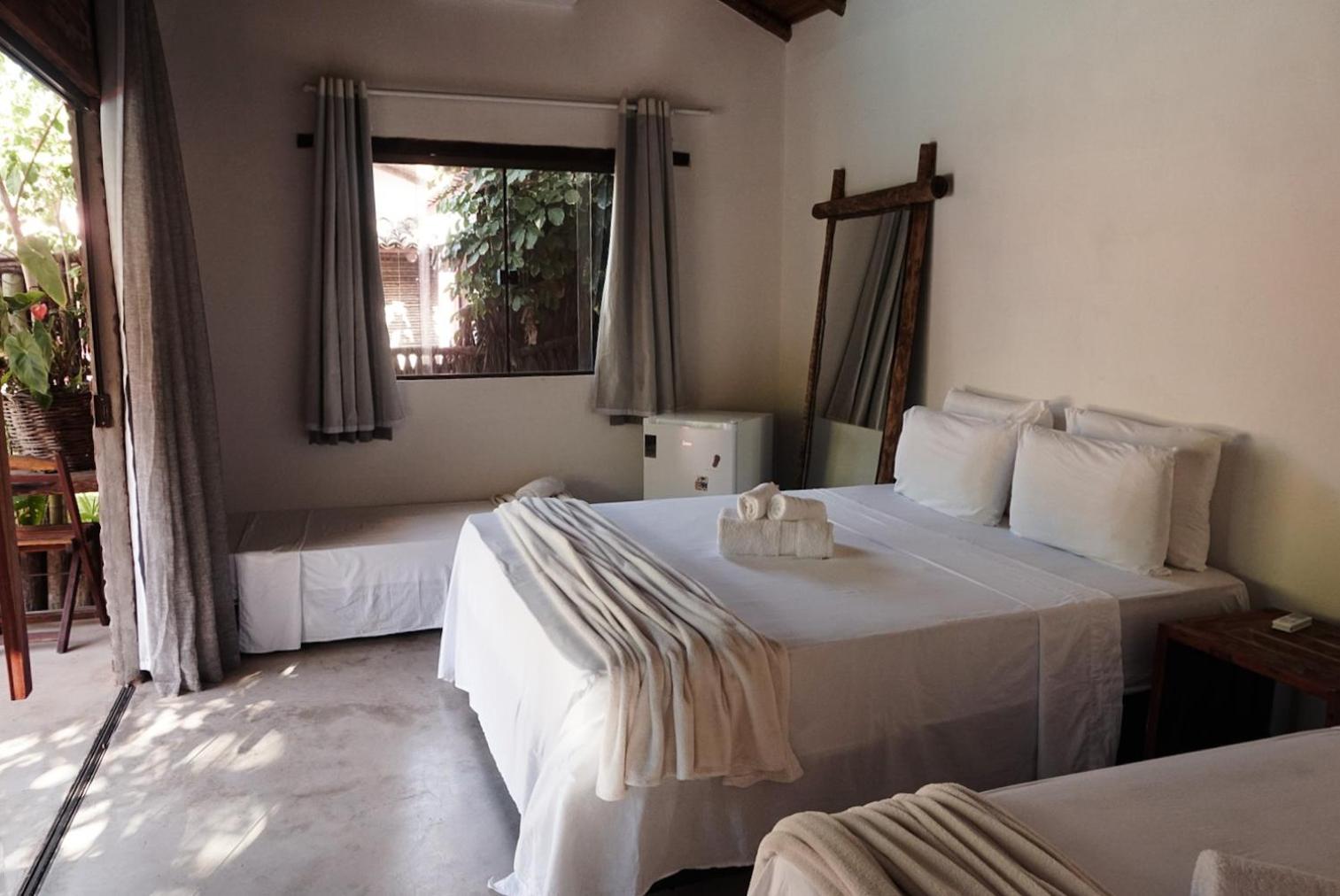 Premium Quadruple Room photo 1