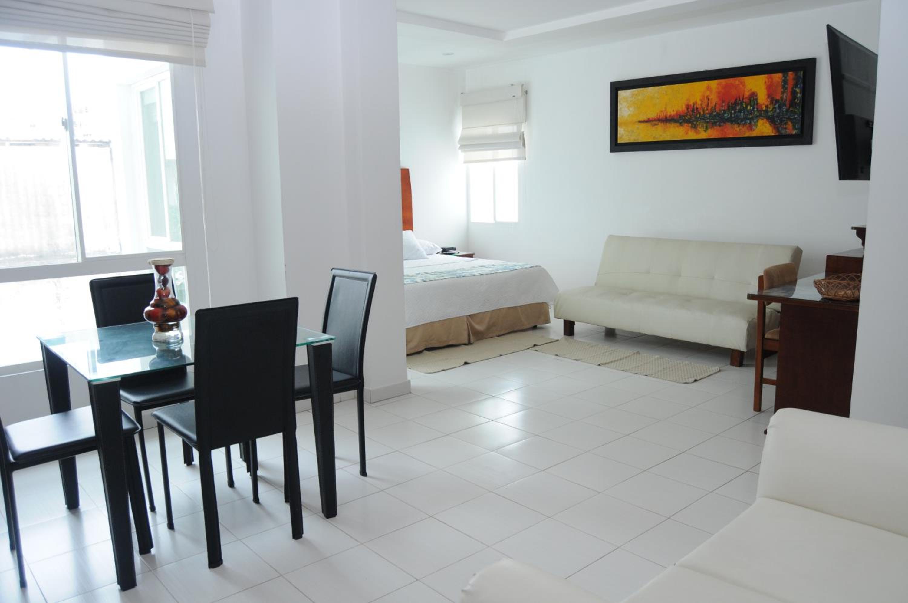 Junior Suite - Photo 9