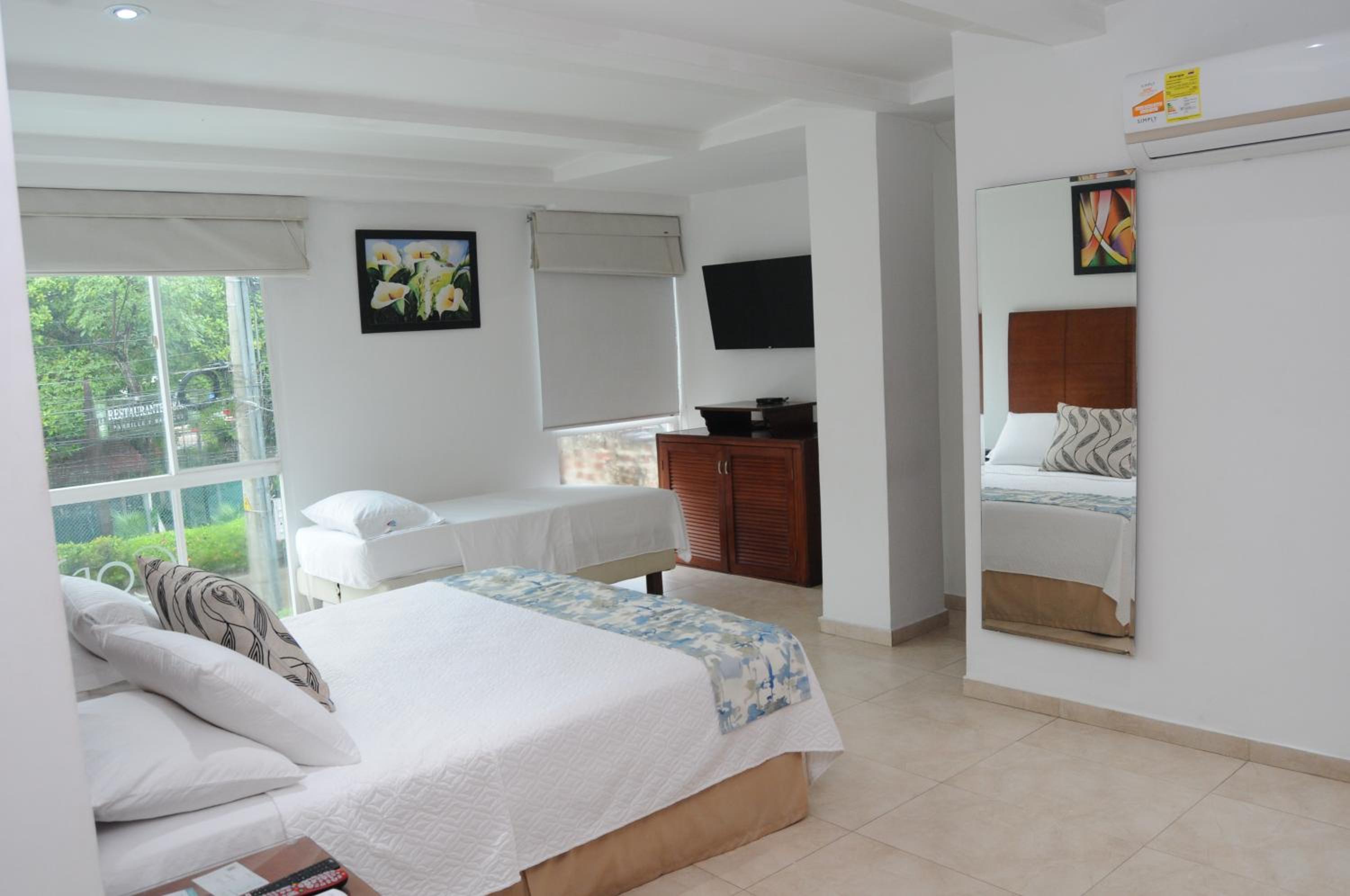 Triple Room photo 2