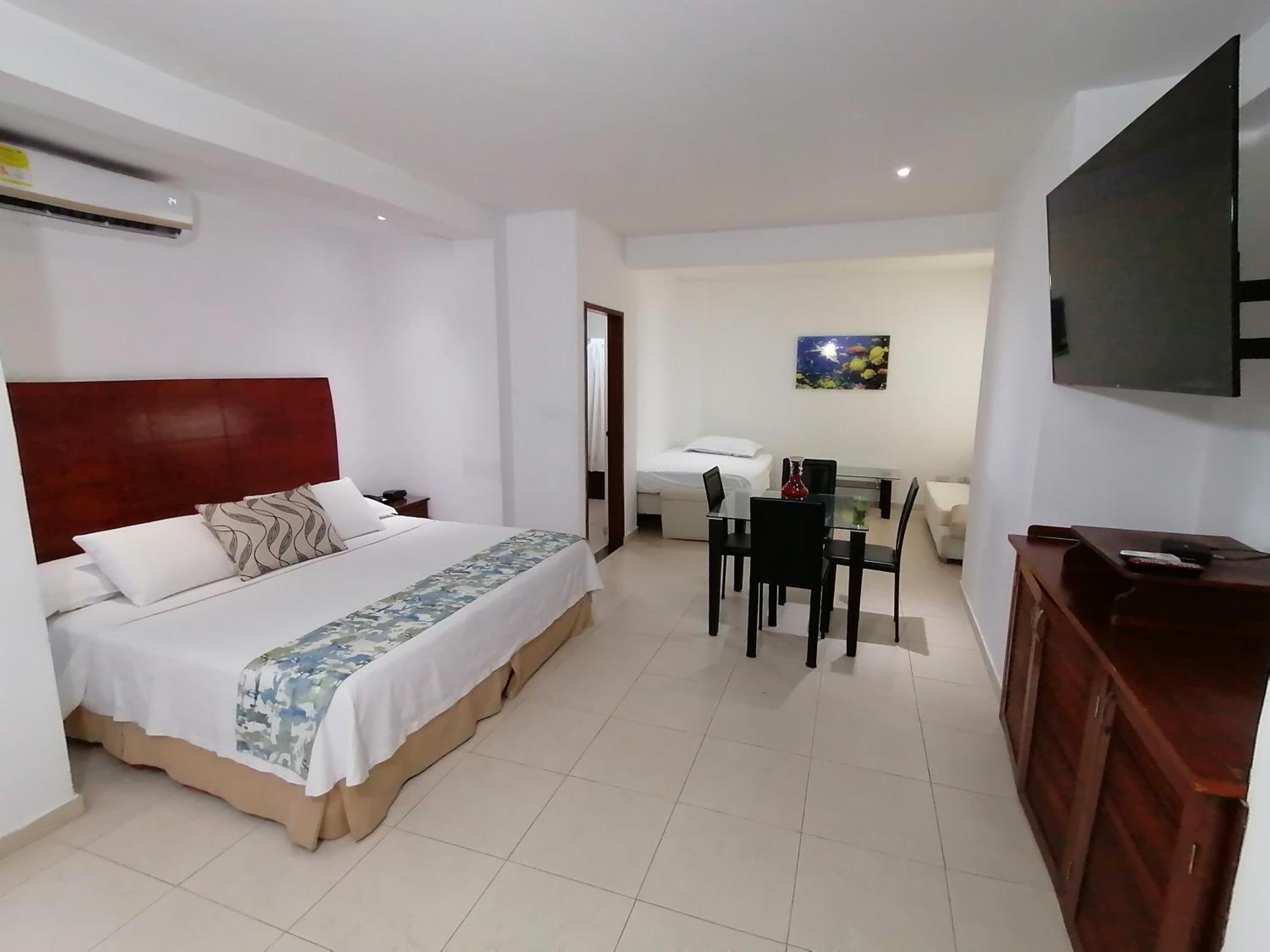 Junior Suite - Photo 1
