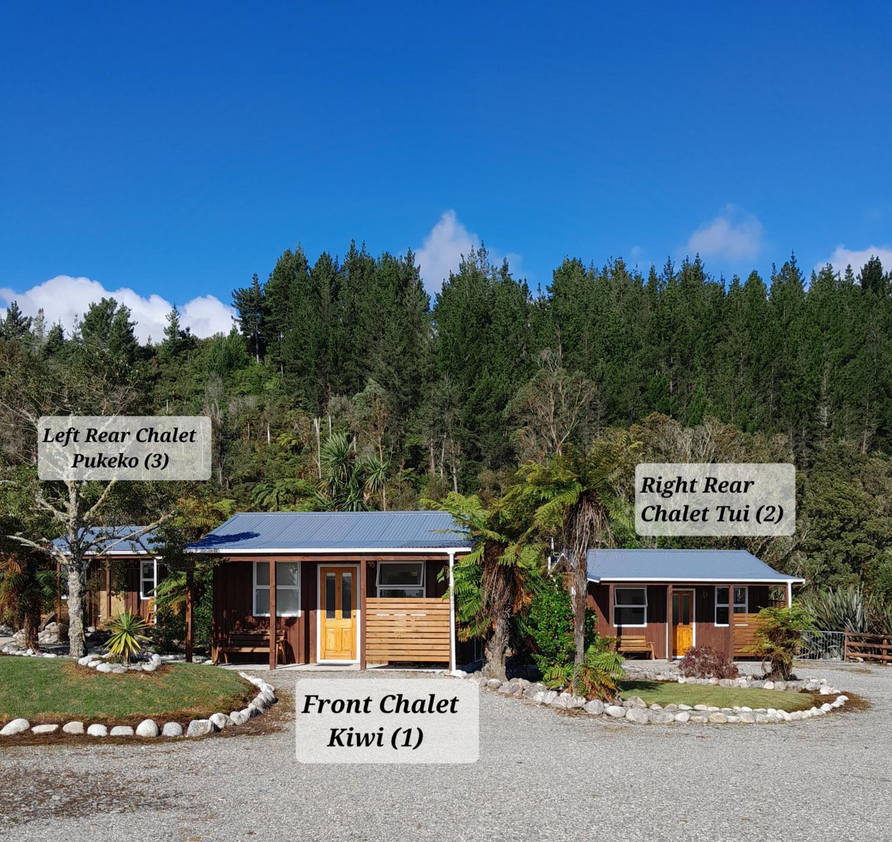 Chalet photo 2
