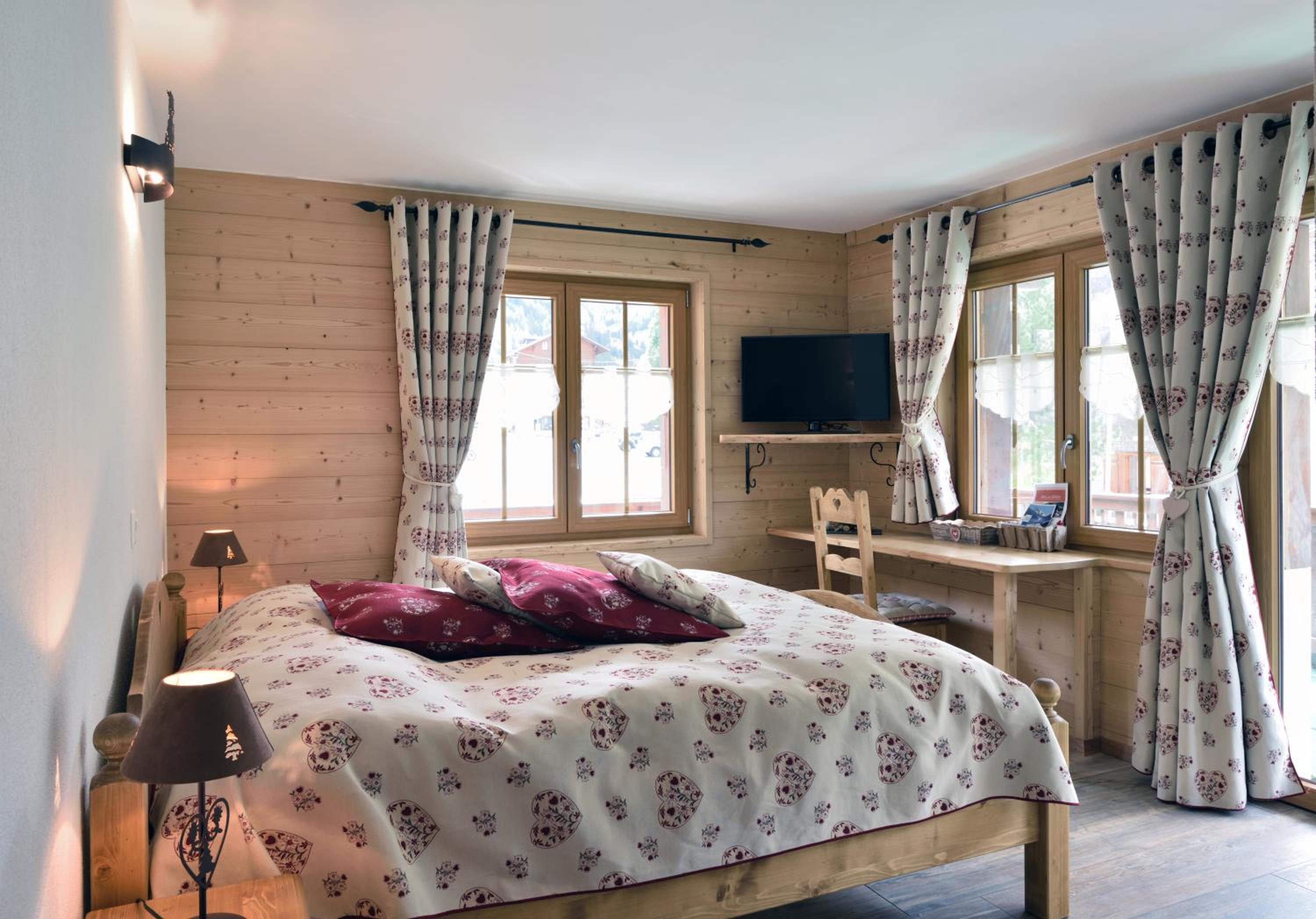 Superior Double Room - Photo 12